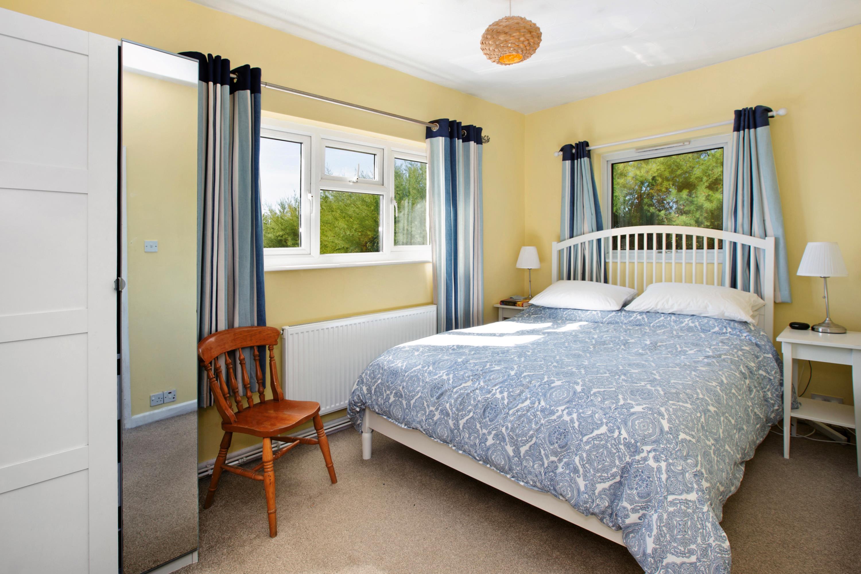 Treyarnon Bay, Padstow, Cornwall, PL28