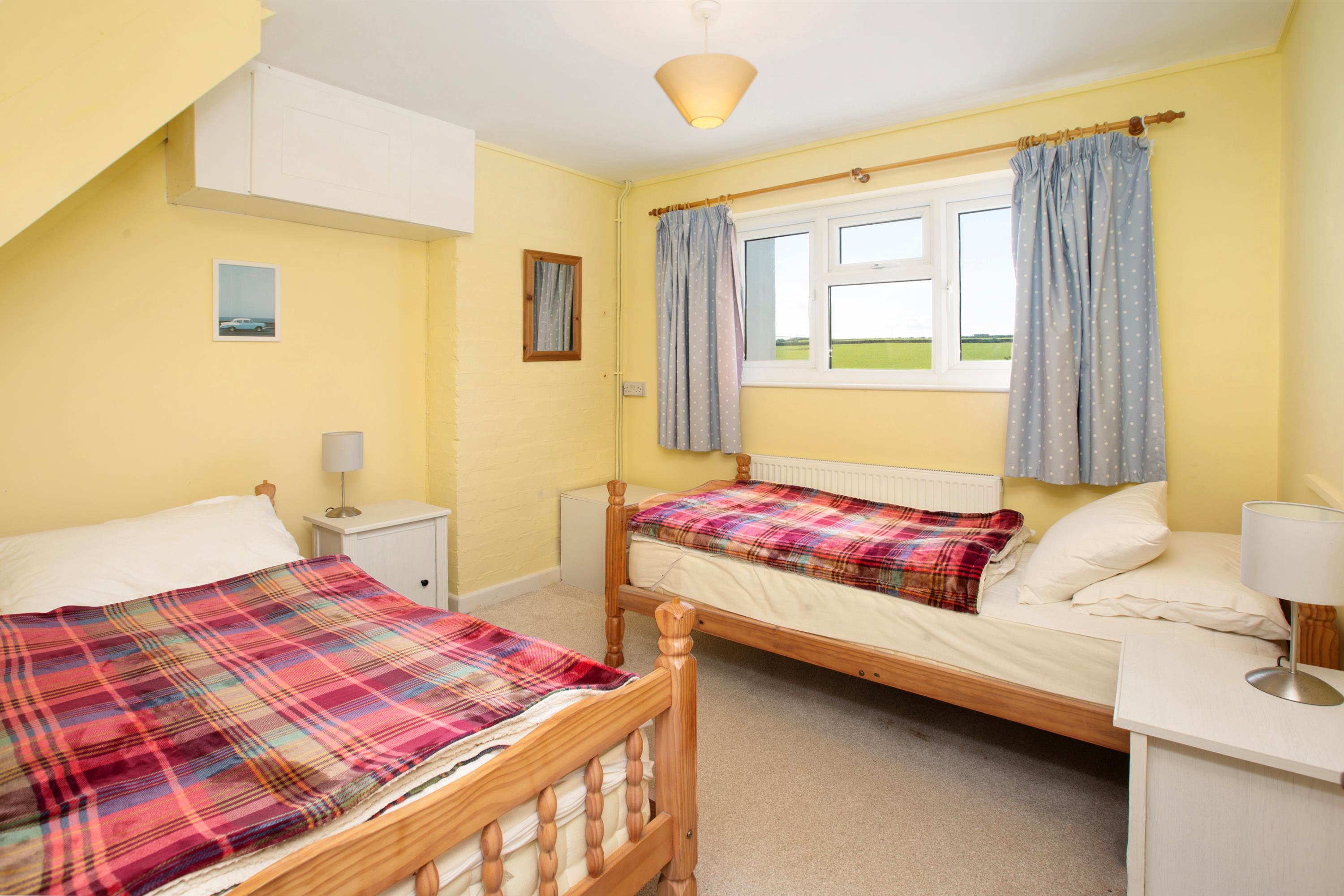 Treyarnon Bay, Padstow, Cornwall, PL28