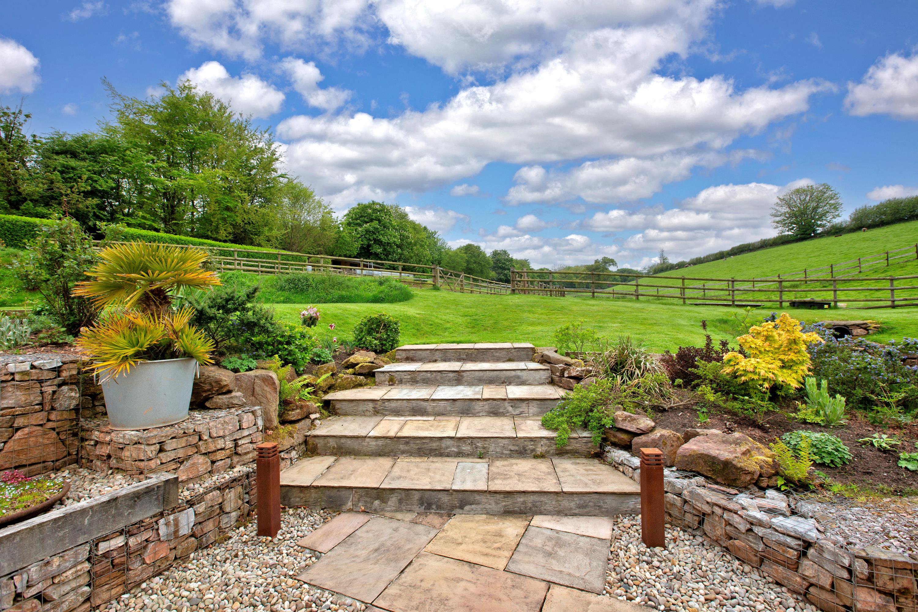 Cornworthy, Totnes, Devon TQ9