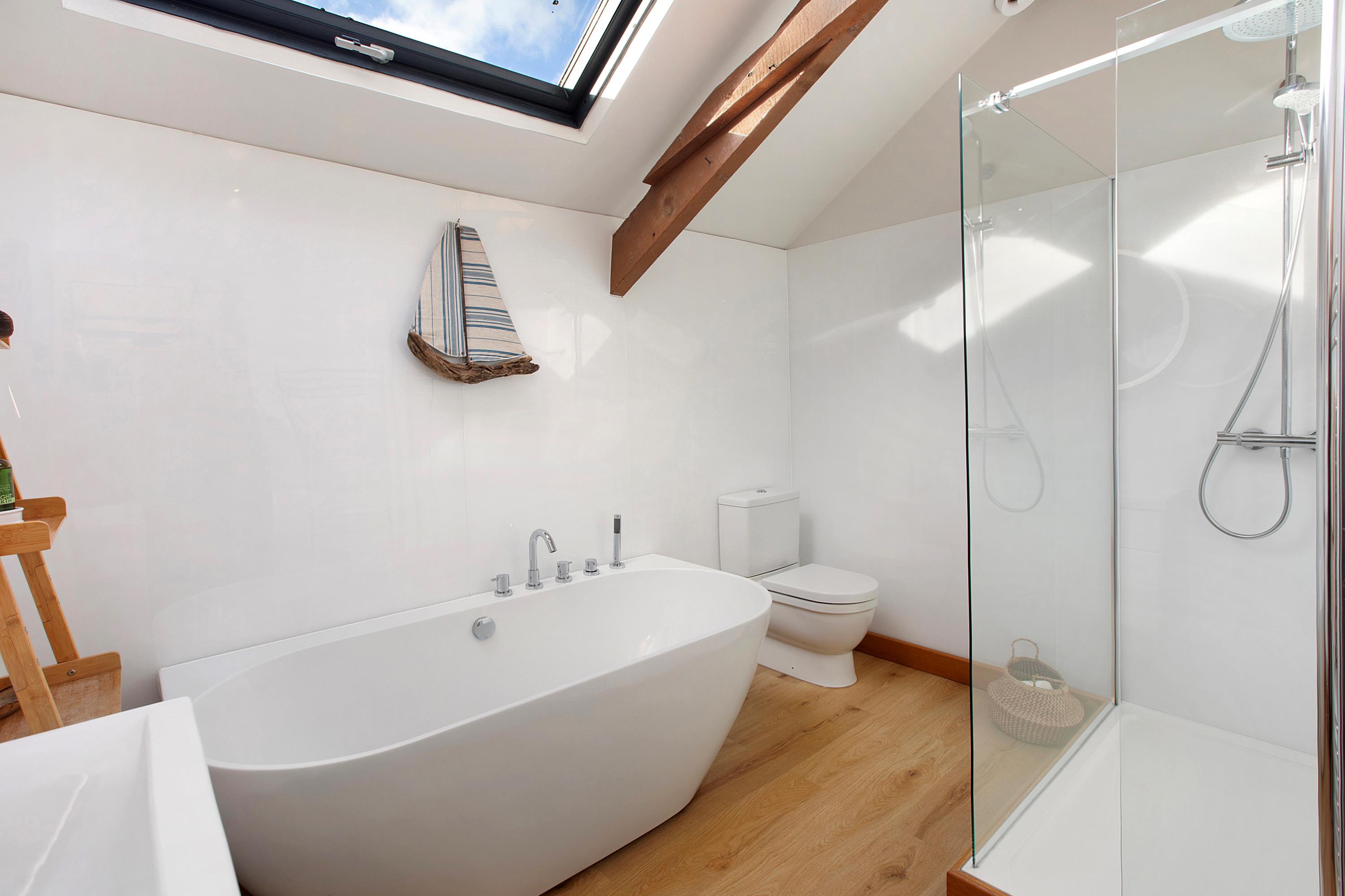 Cornworthy, Totnes, Devon TQ9