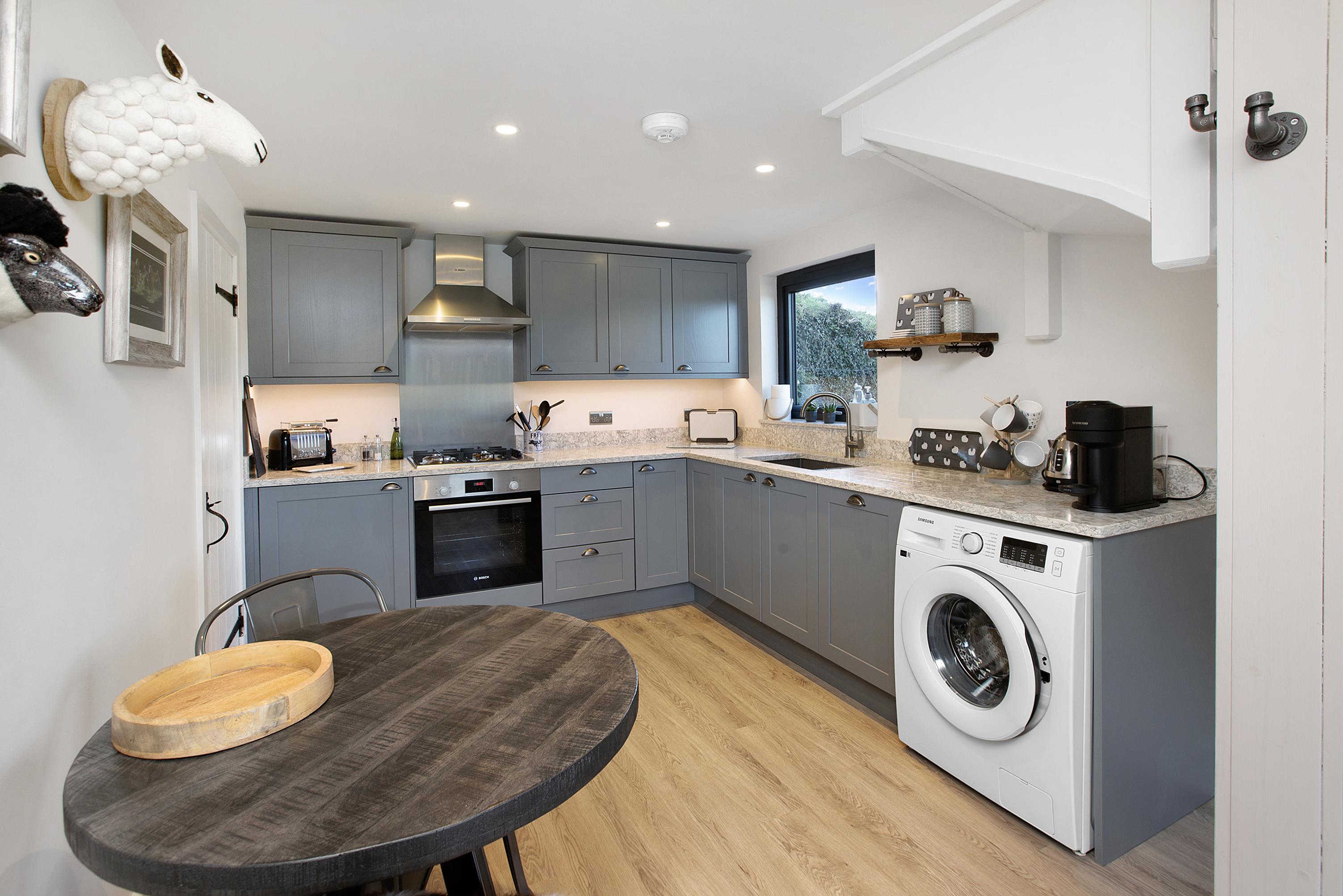 Cornworthy, Totnes, Devon TQ9
