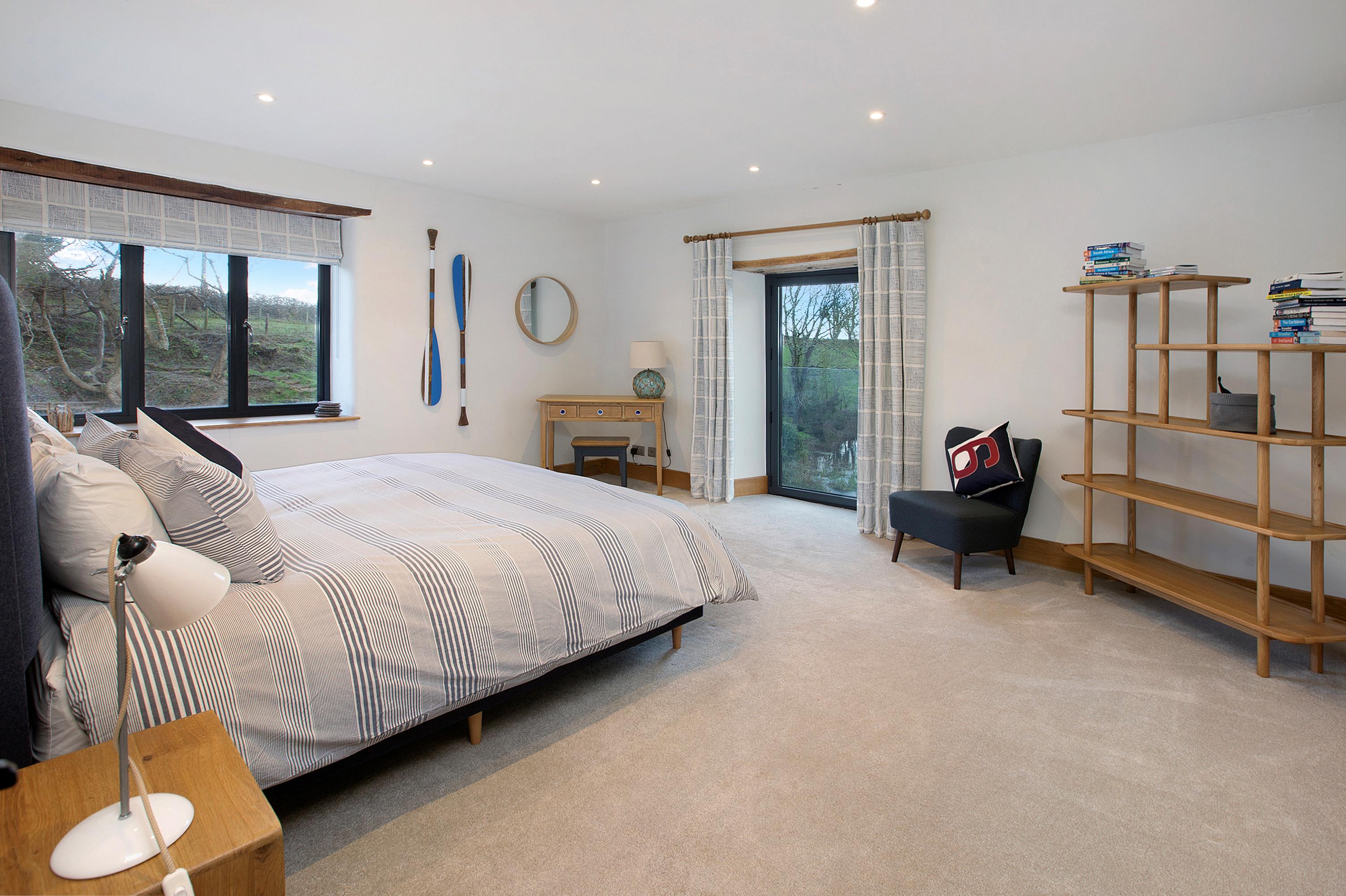 Cornworthy, Totnes, Devon TQ9