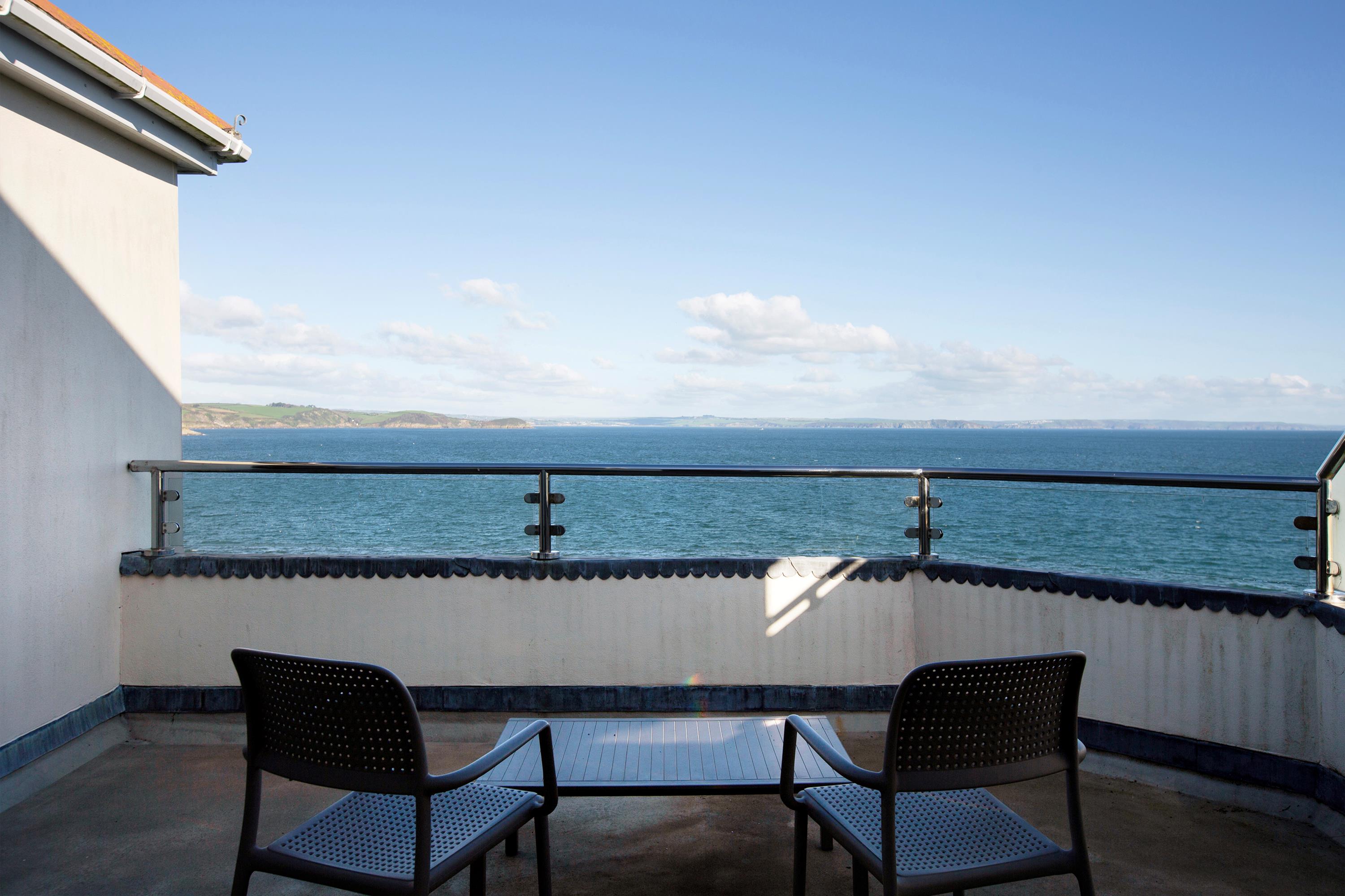 Chapel Point Lane, Mevagissey, St. Austell, Cornwall, PL26