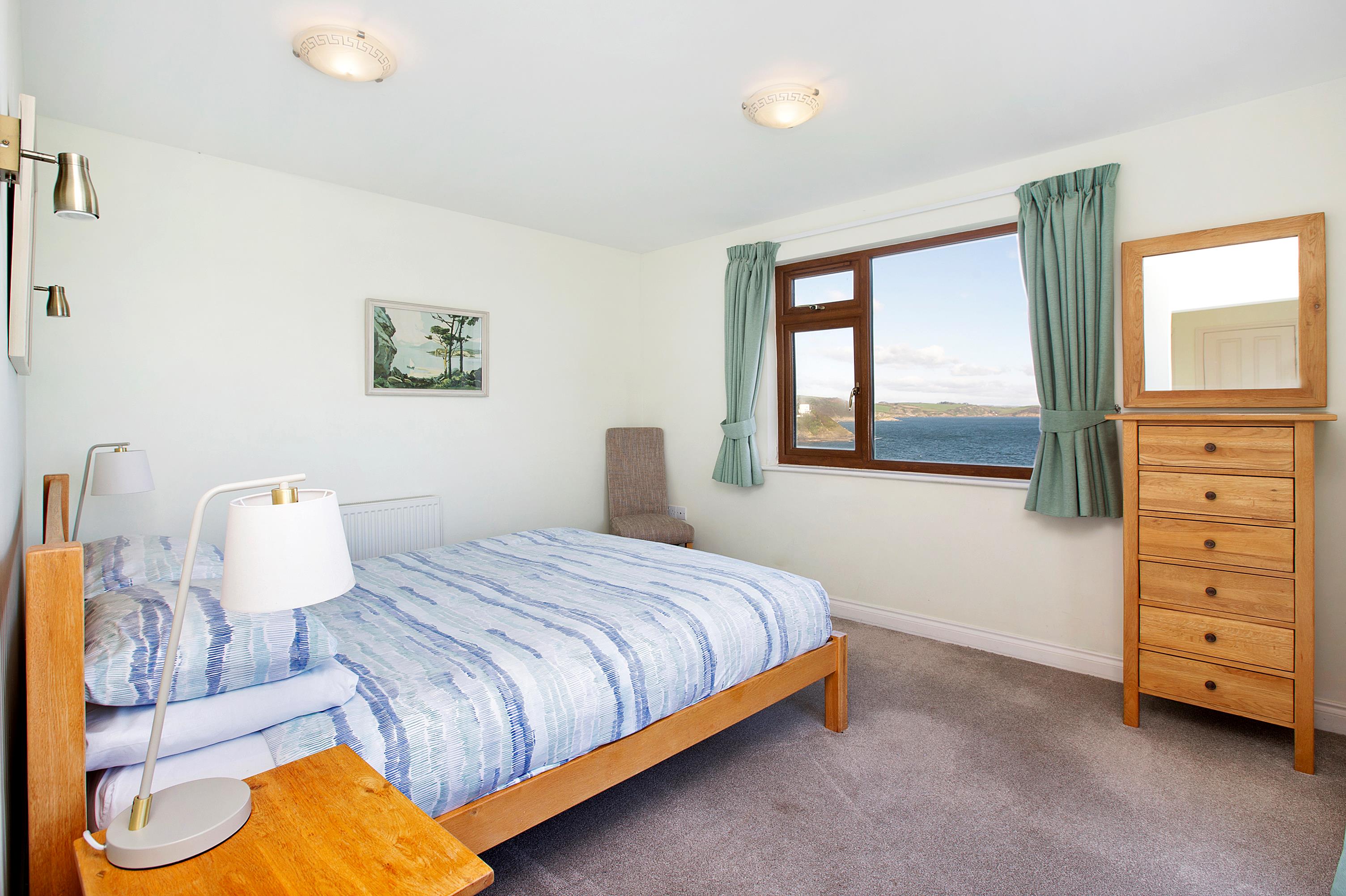 Chapel Point Lane, Mevagissey, St. Austell, Cornwall, PL26