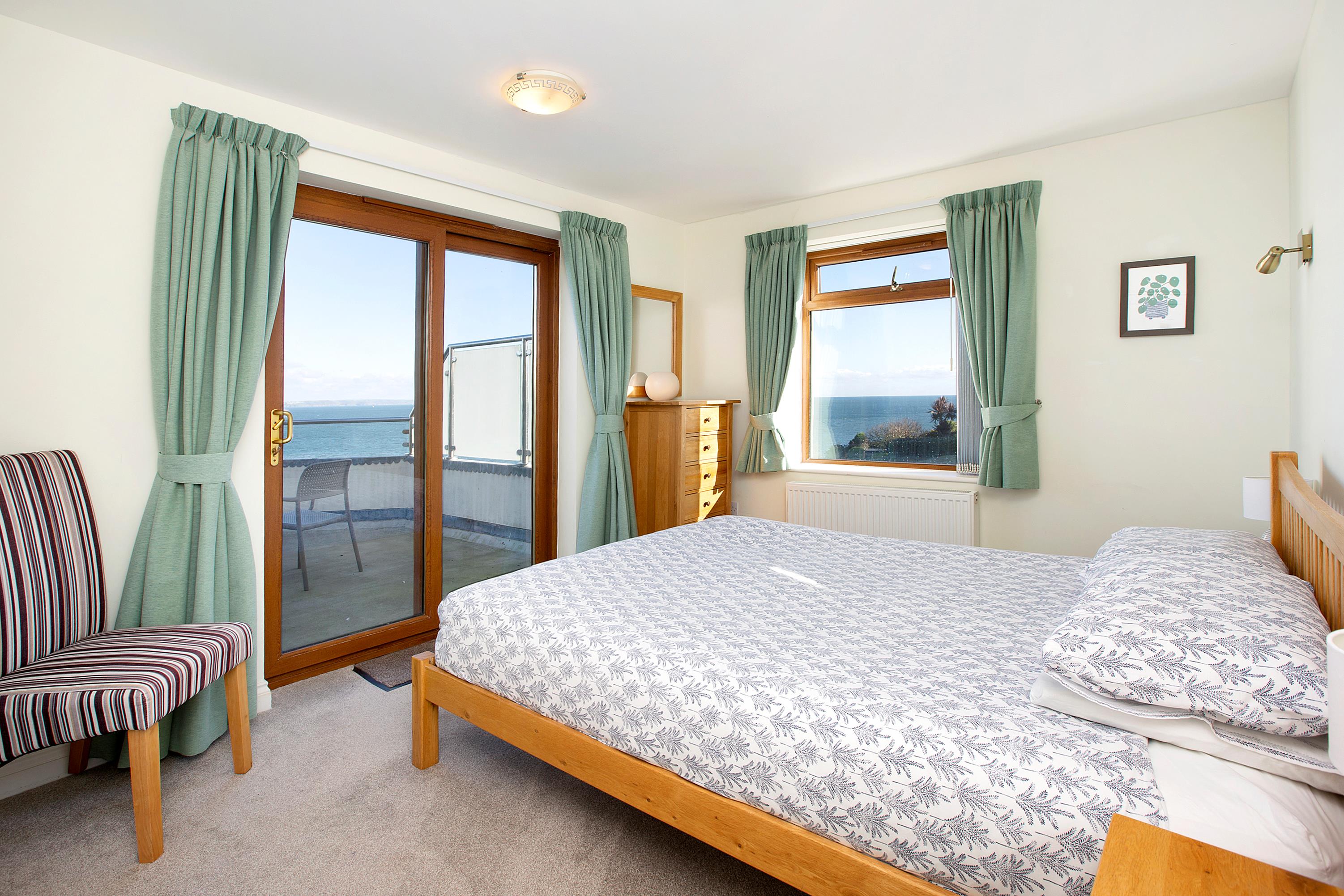 Chapel Point Lane, Mevagissey, St. Austell, Cornwall, PL26