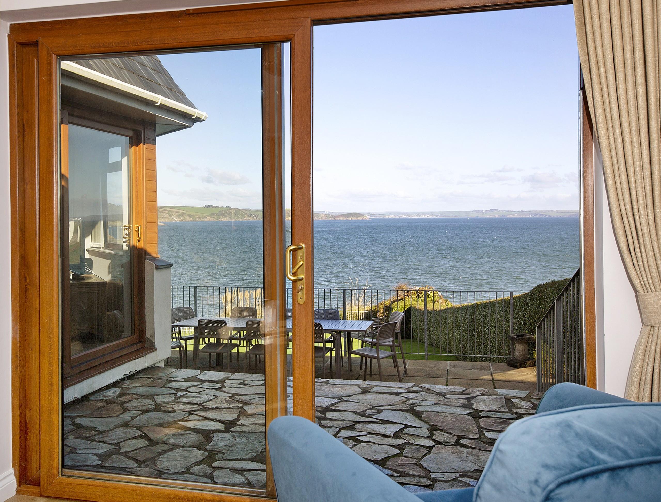 Chapel Point Lane, Mevagissey, St. Austell, Cornwall, PL26