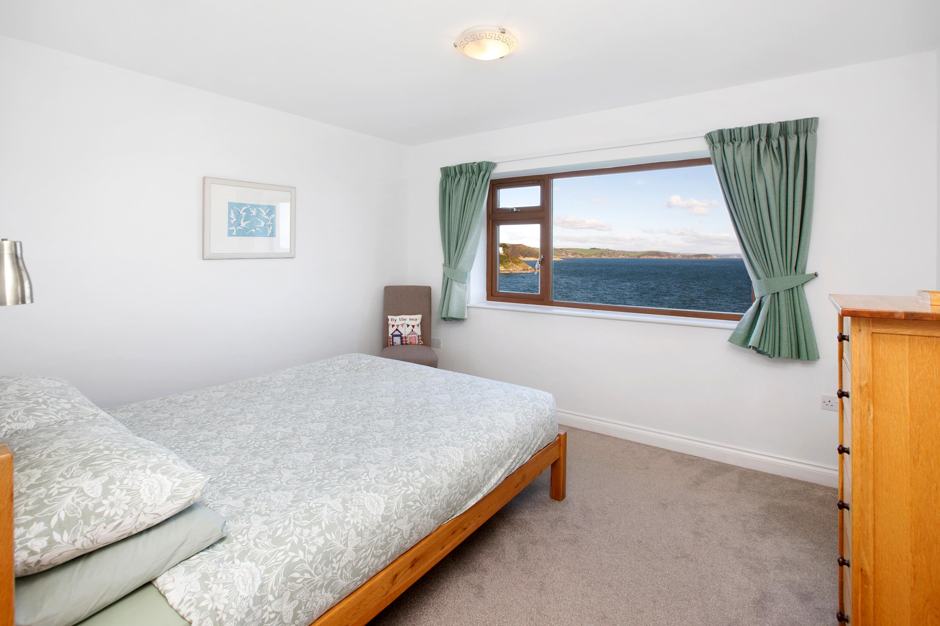 Chapel Point Lane, Mevagissey, St. Austell, Cornwall, PL26