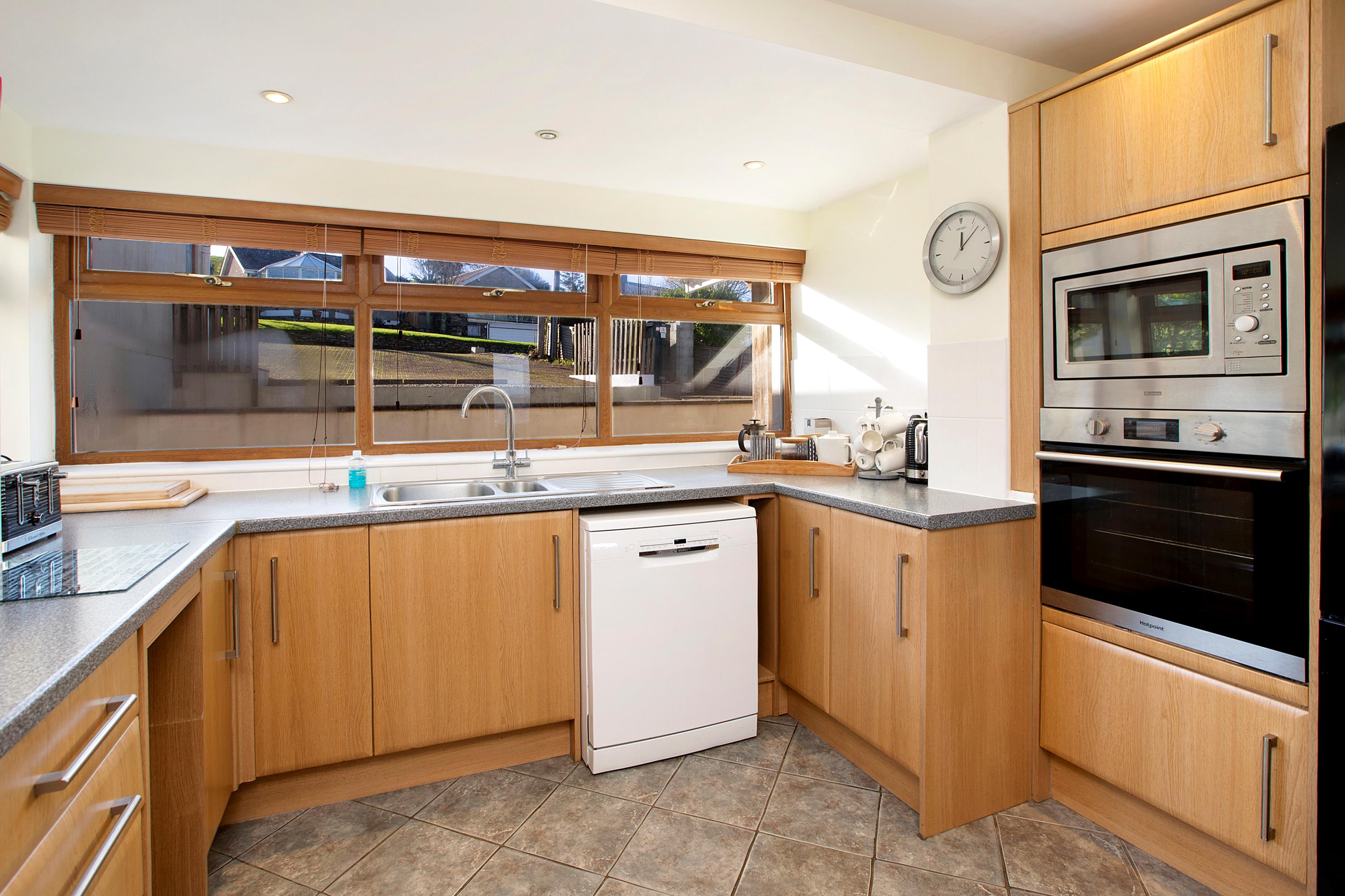 Chapel Point Lane, Mevagissey, St. Austell, Cornwall, PL26