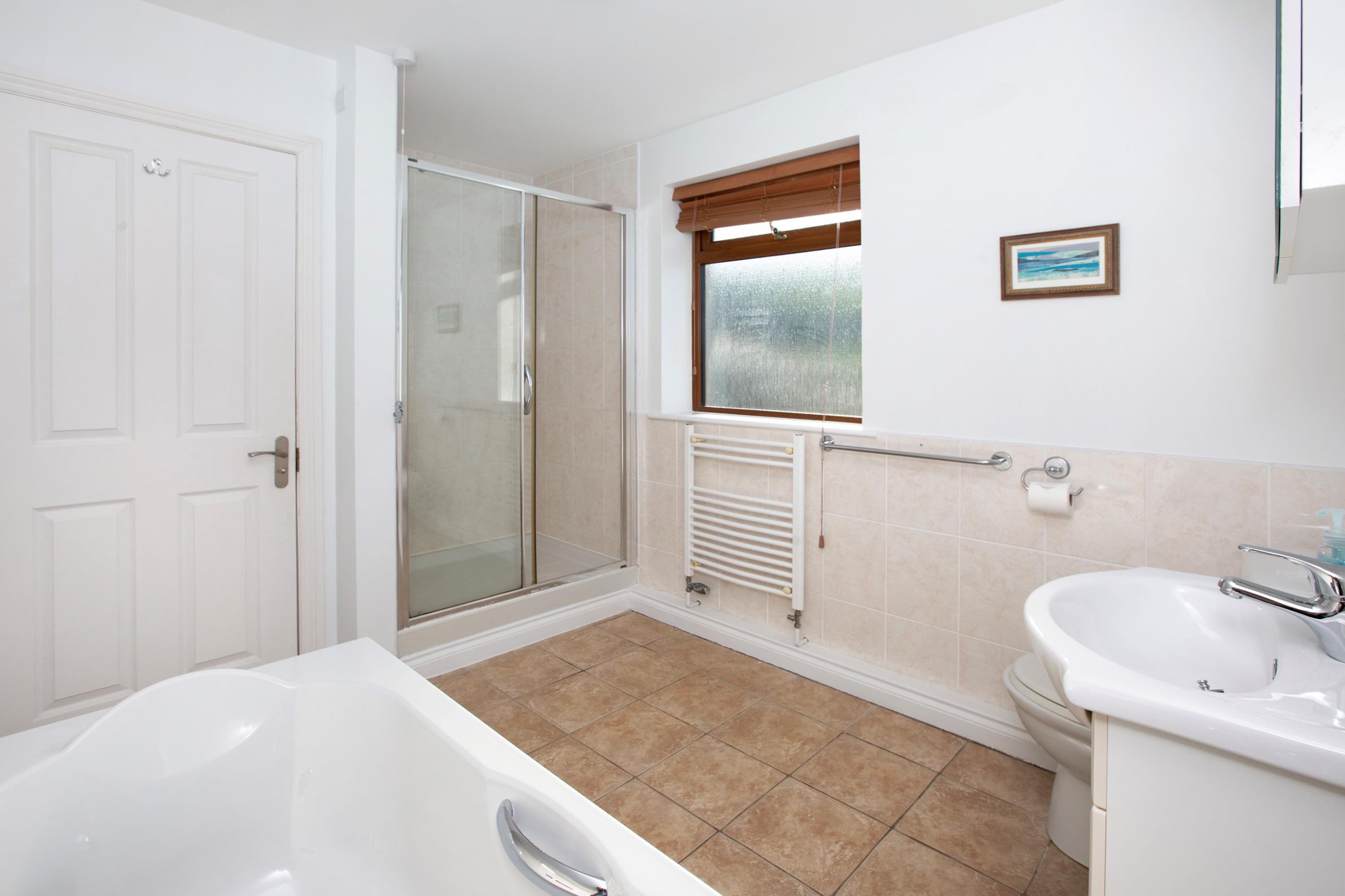 Chapel Point Lane, Mevagissey, St. Austell, Cornwall, PL26