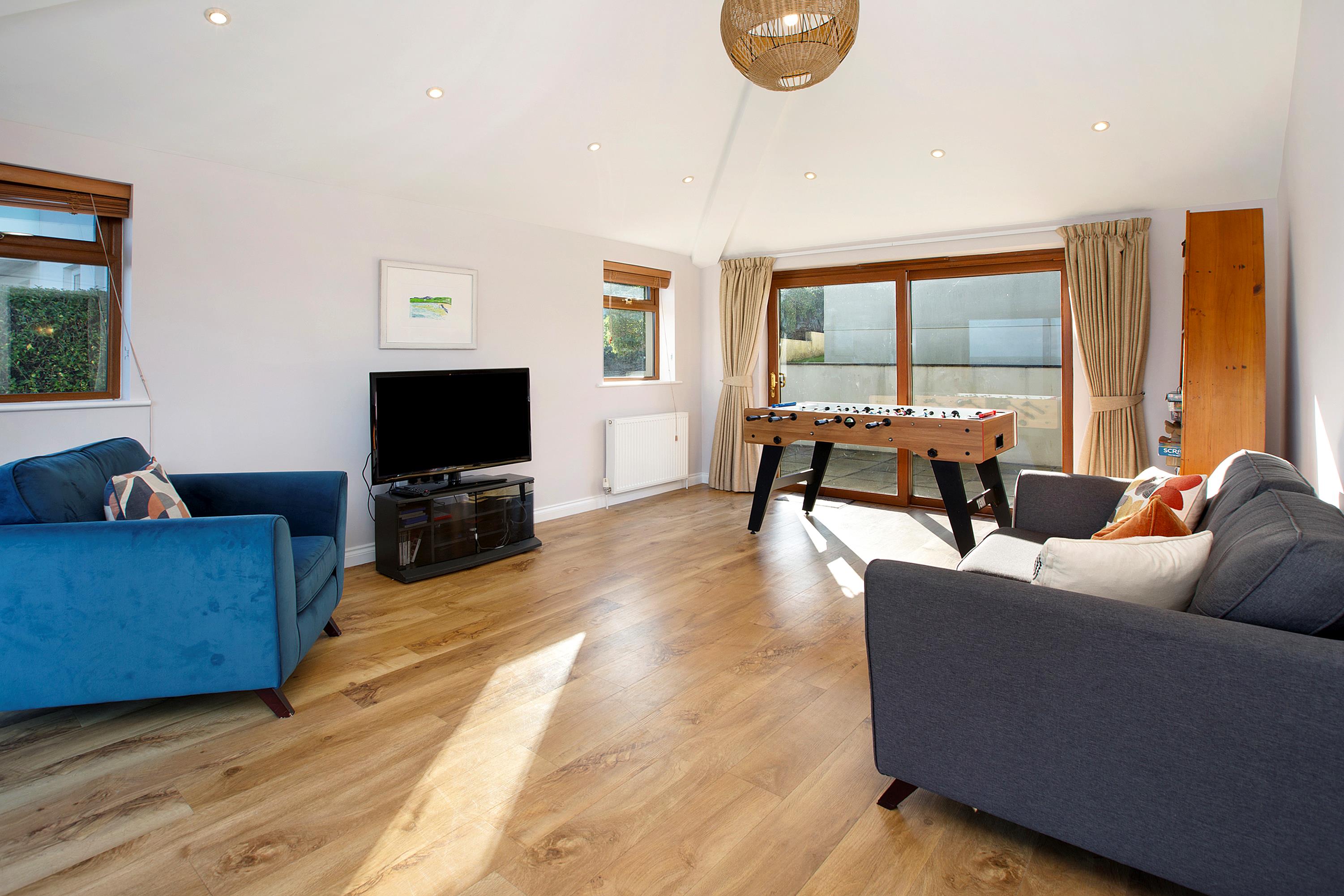 Chapel Point Lane, Mevagissey, St. Austell, Cornwall, PL26