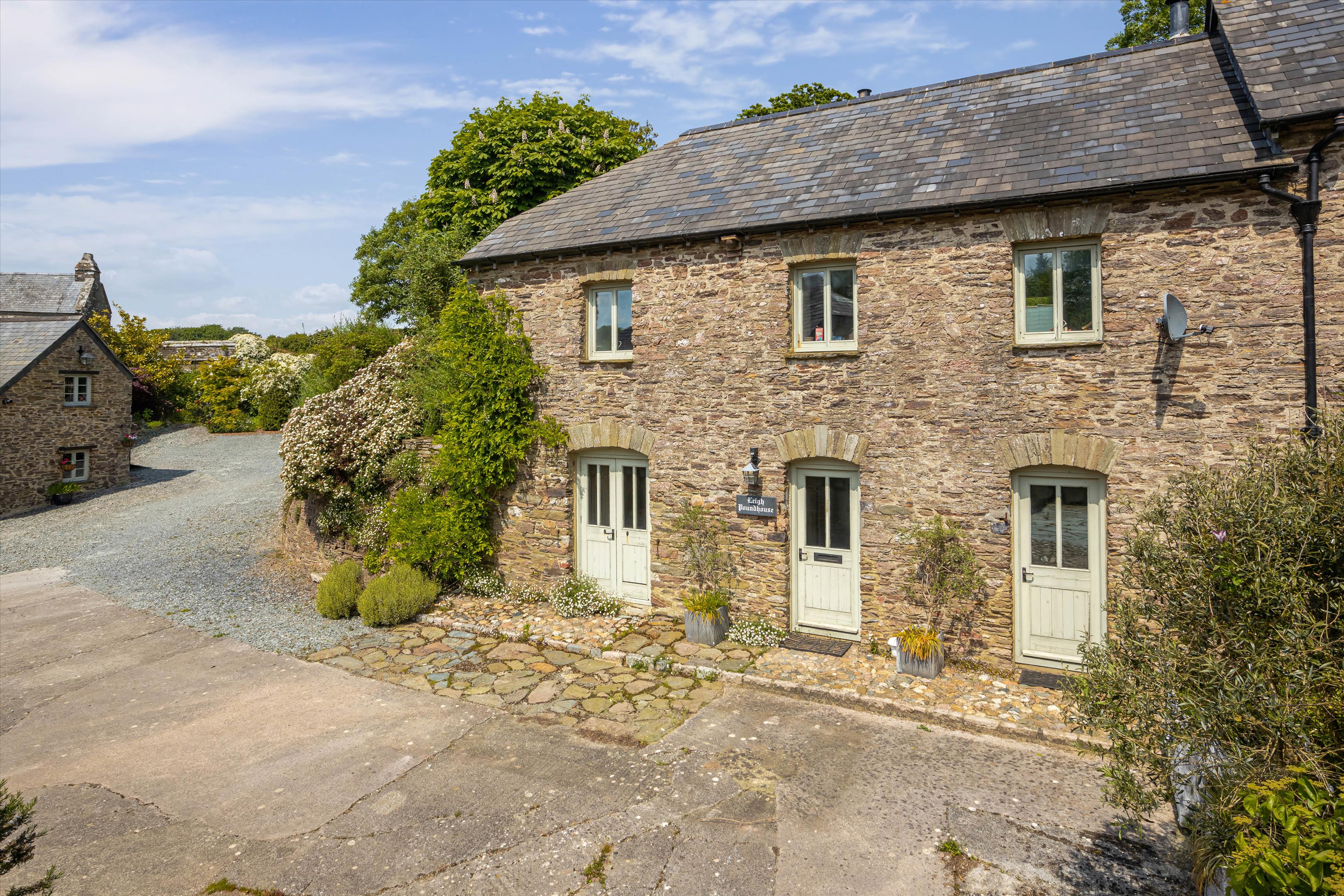 Leigh House, Kingsbridge, Devon, TQ7
