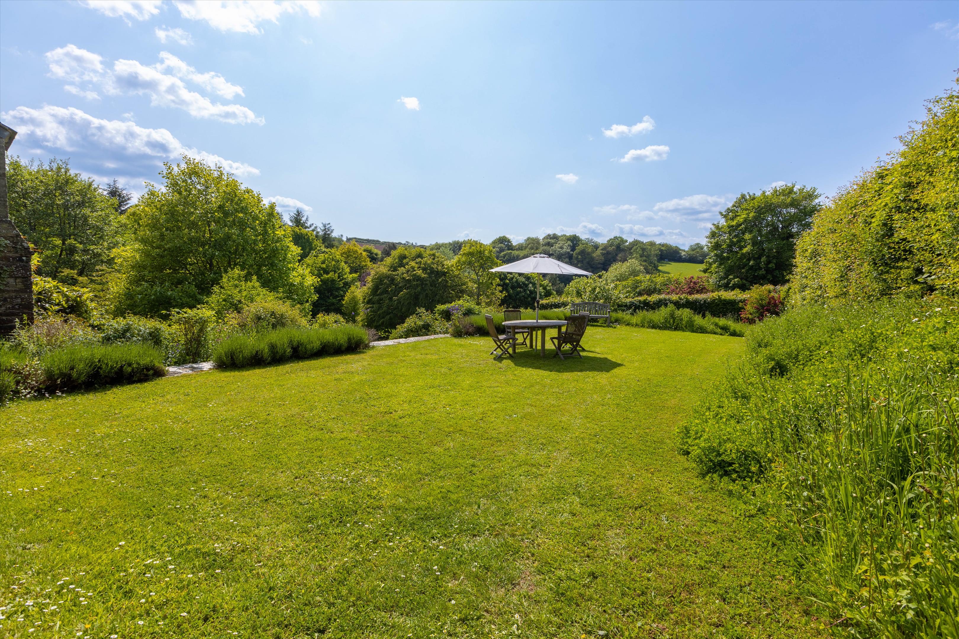 Leigh House, Kingsbridge, Devon, TQ7