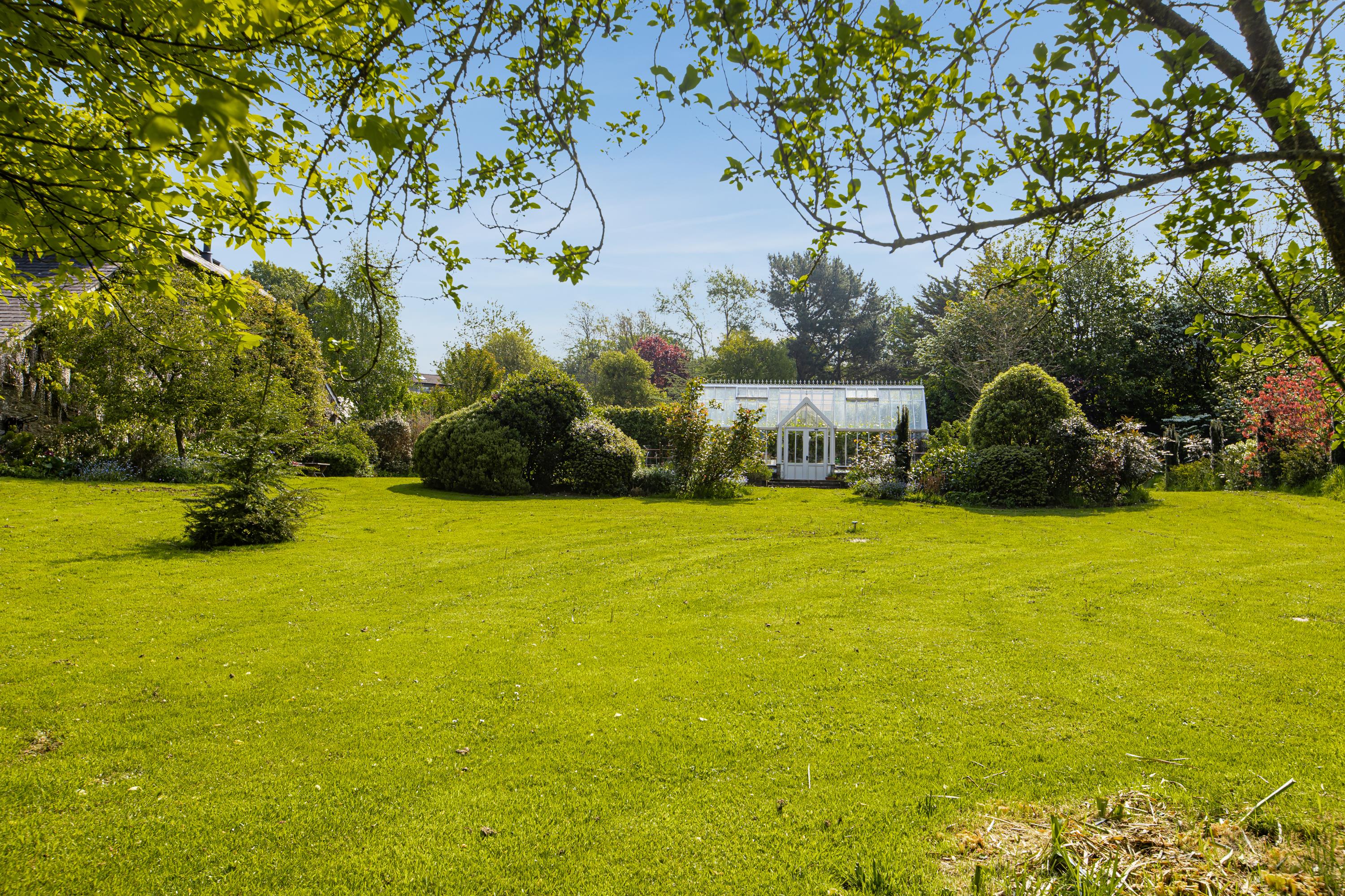 Leigh House, Kingsbridge, Devon, TQ7