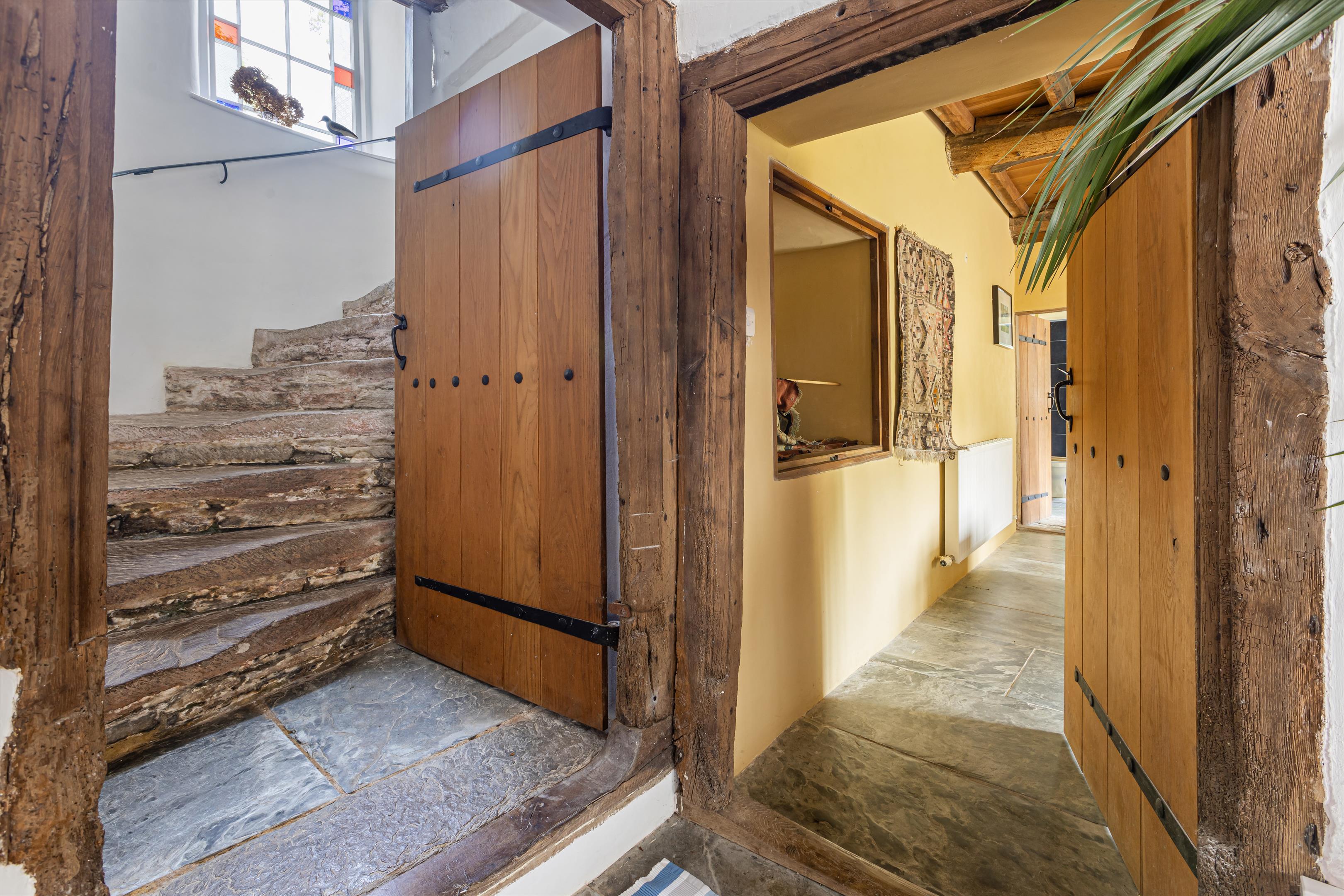 Leigh House, Kingsbridge, Devon, TQ7
