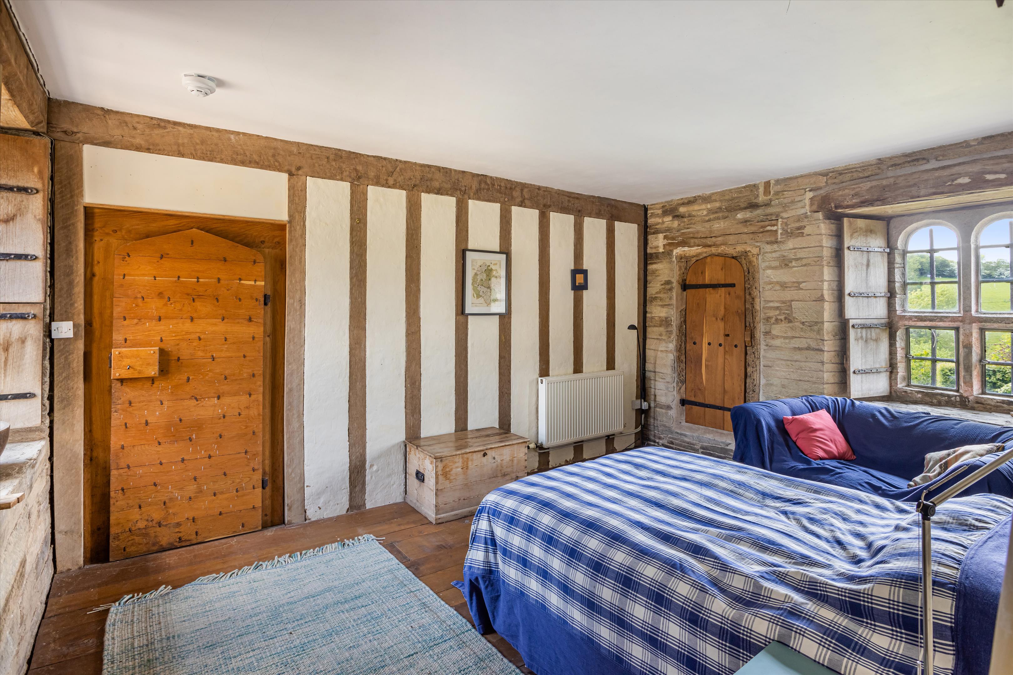 Leigh House, Kingsbridge, Devon, TQ7