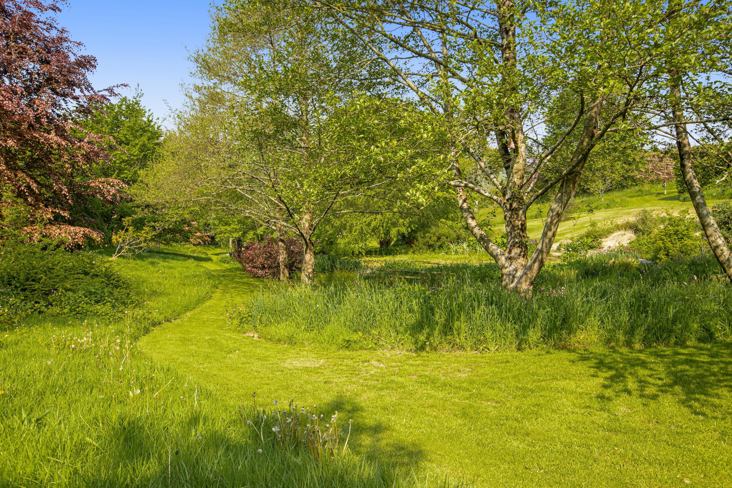 Leigh House, Kingsbridge, Devon, TQ7