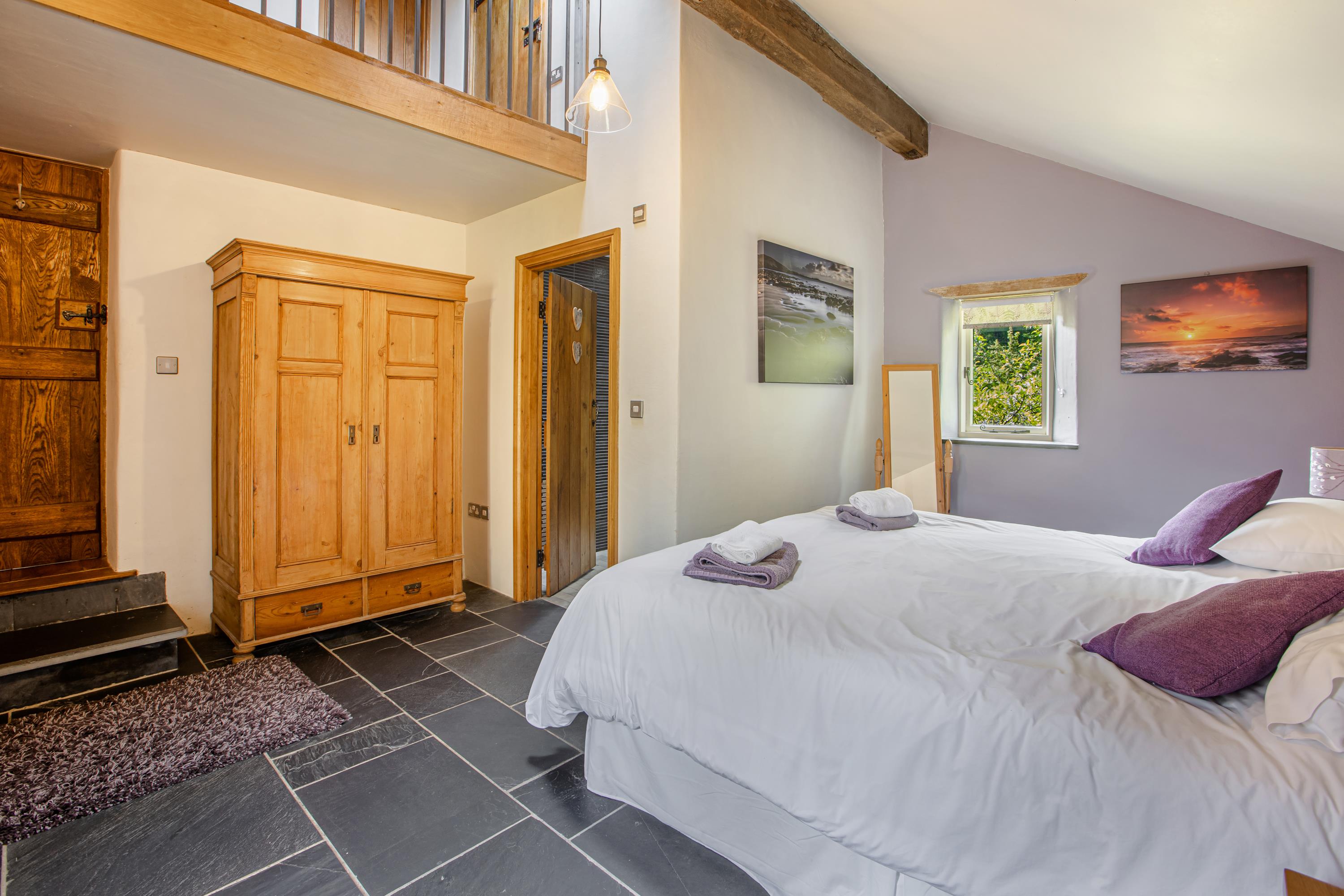 Leigh House, Kingsbridge, Devon, TQ7