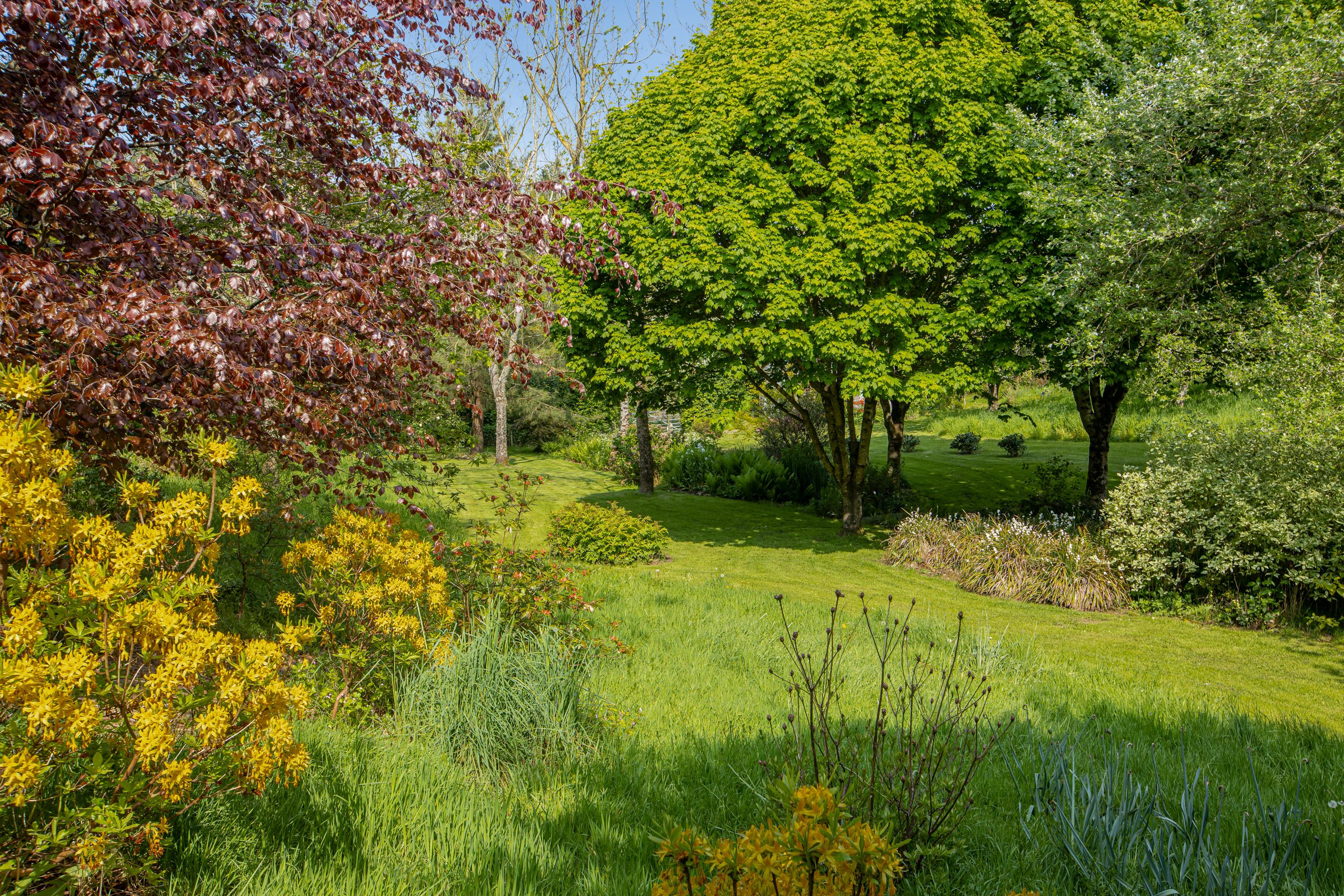 Leigh House, Kingsbridge, Devon, TQ7