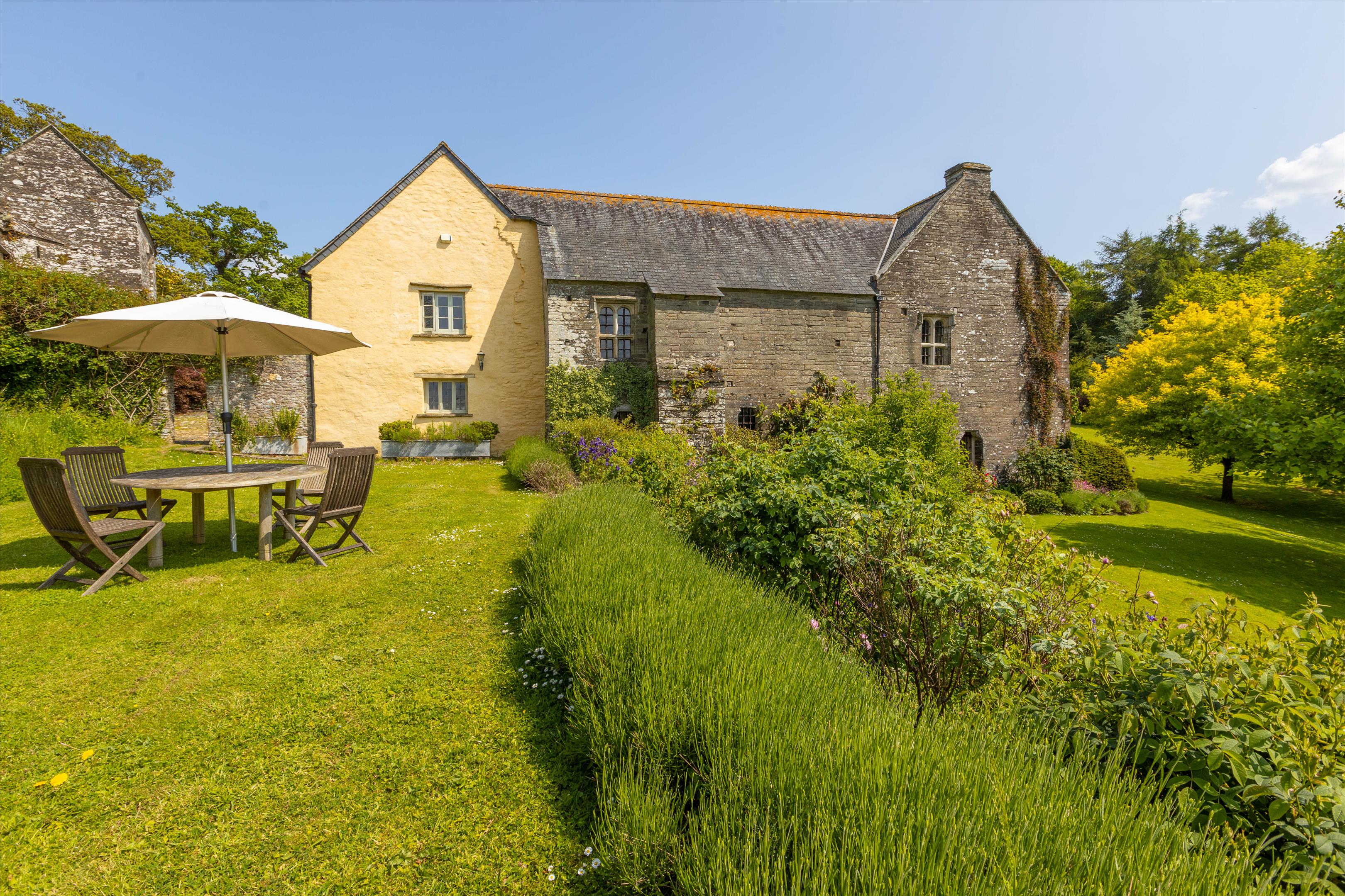 Leigh House, Kingsbridge, Devon, TQ7