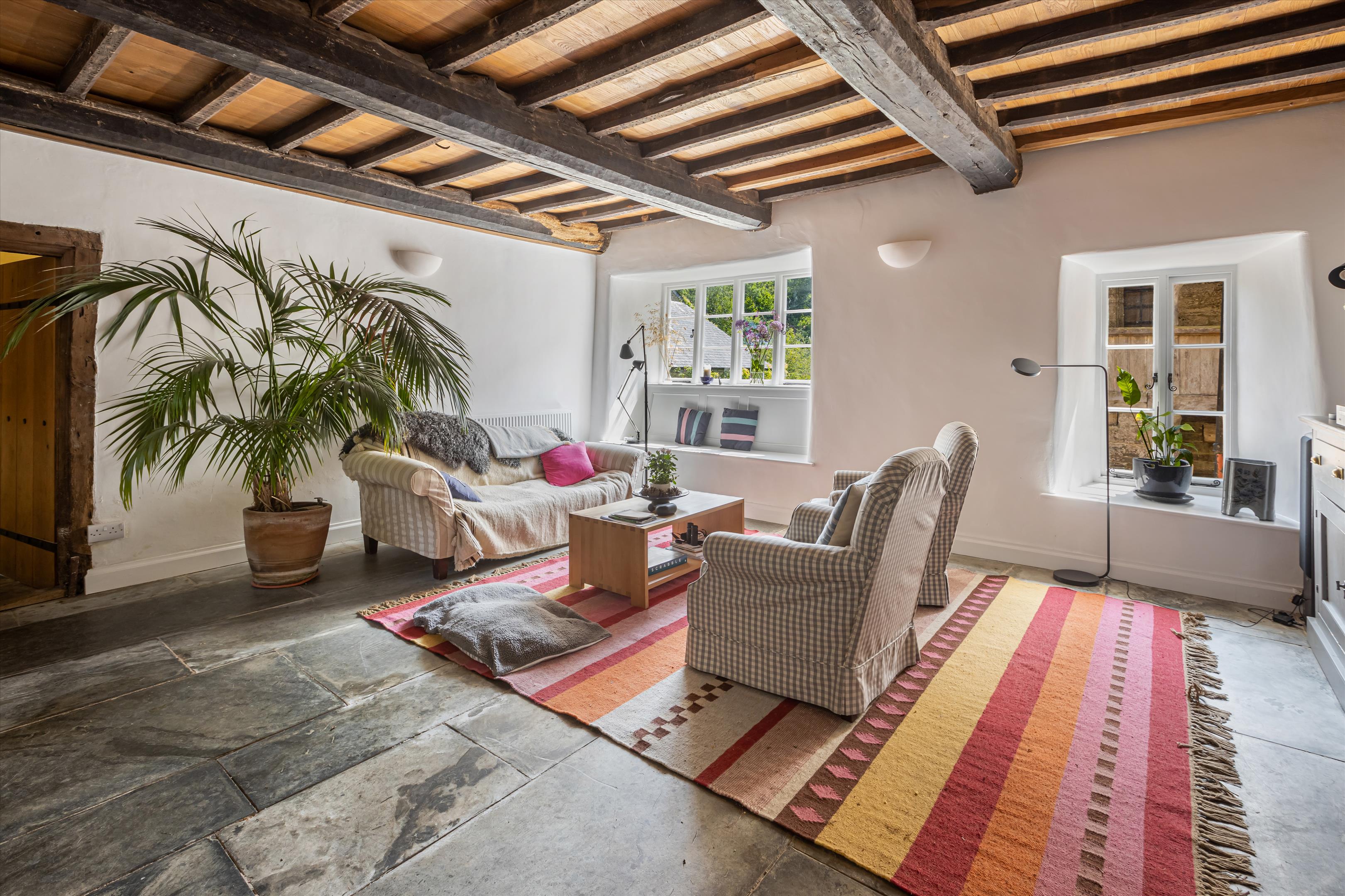 Leigh House, Kingsbridge, Devon, TQ7