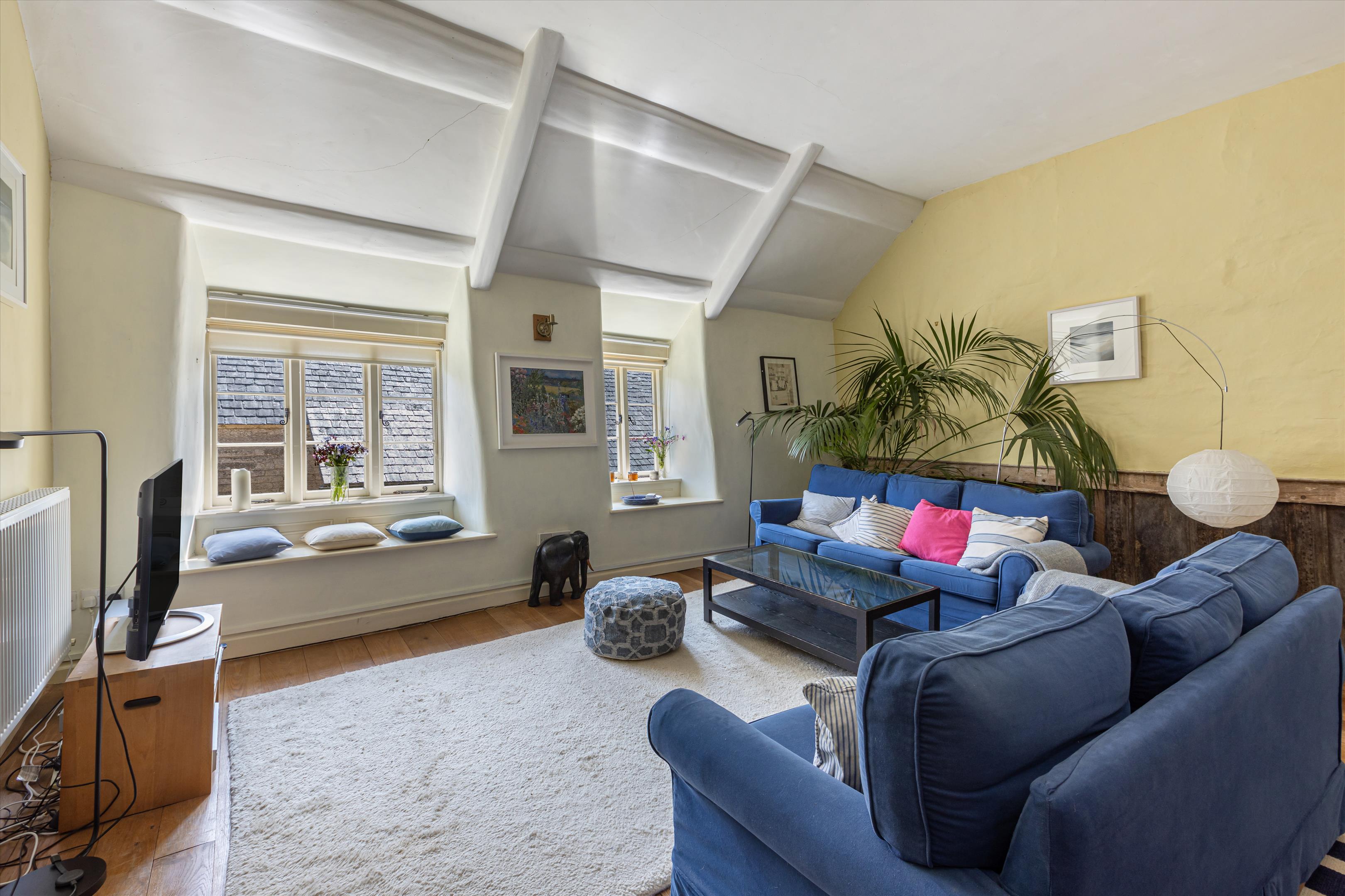 Leigh House, Kingsbridge, Devon, TQ7