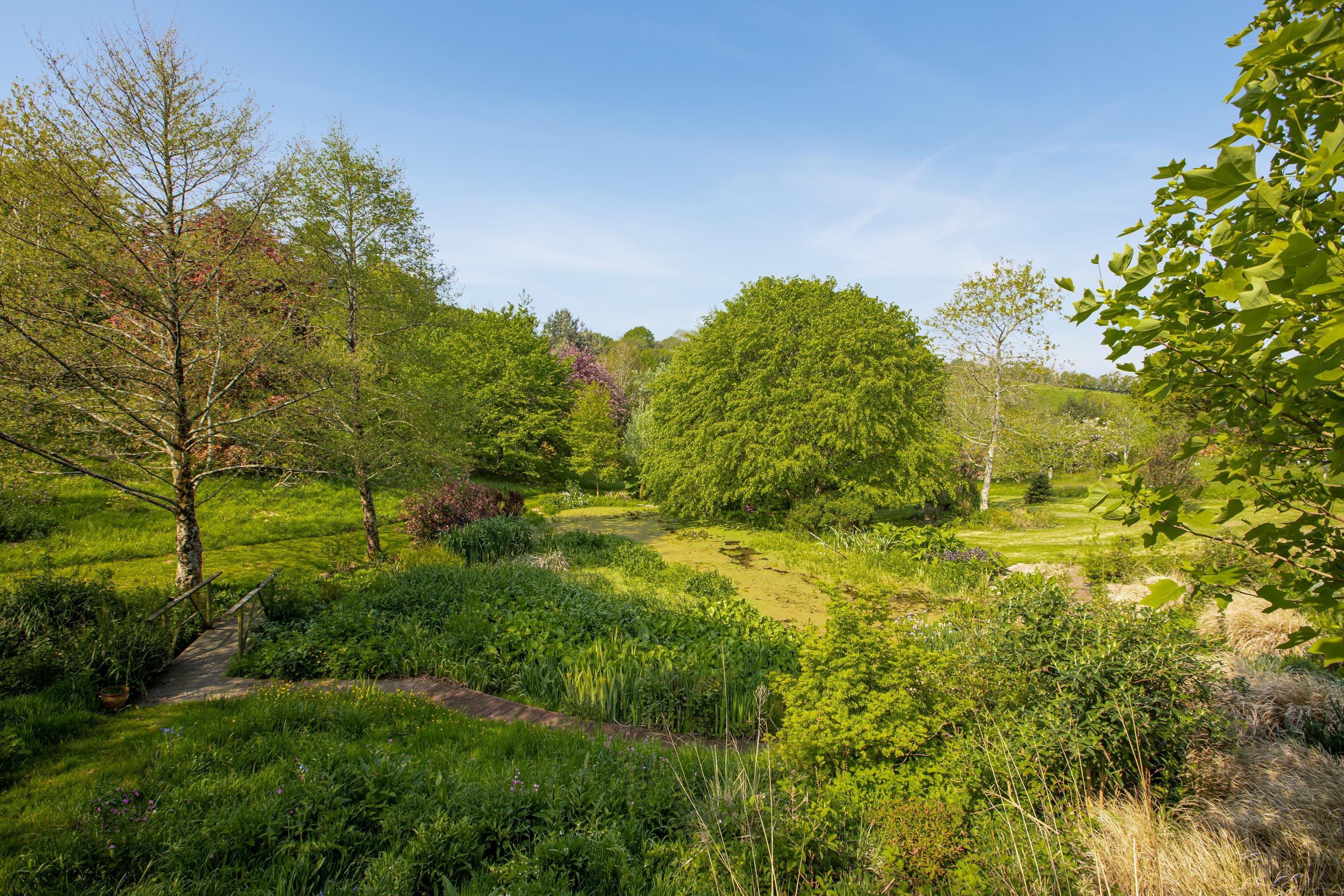 Leigh House, Kingsbridge, Devon, TQ7