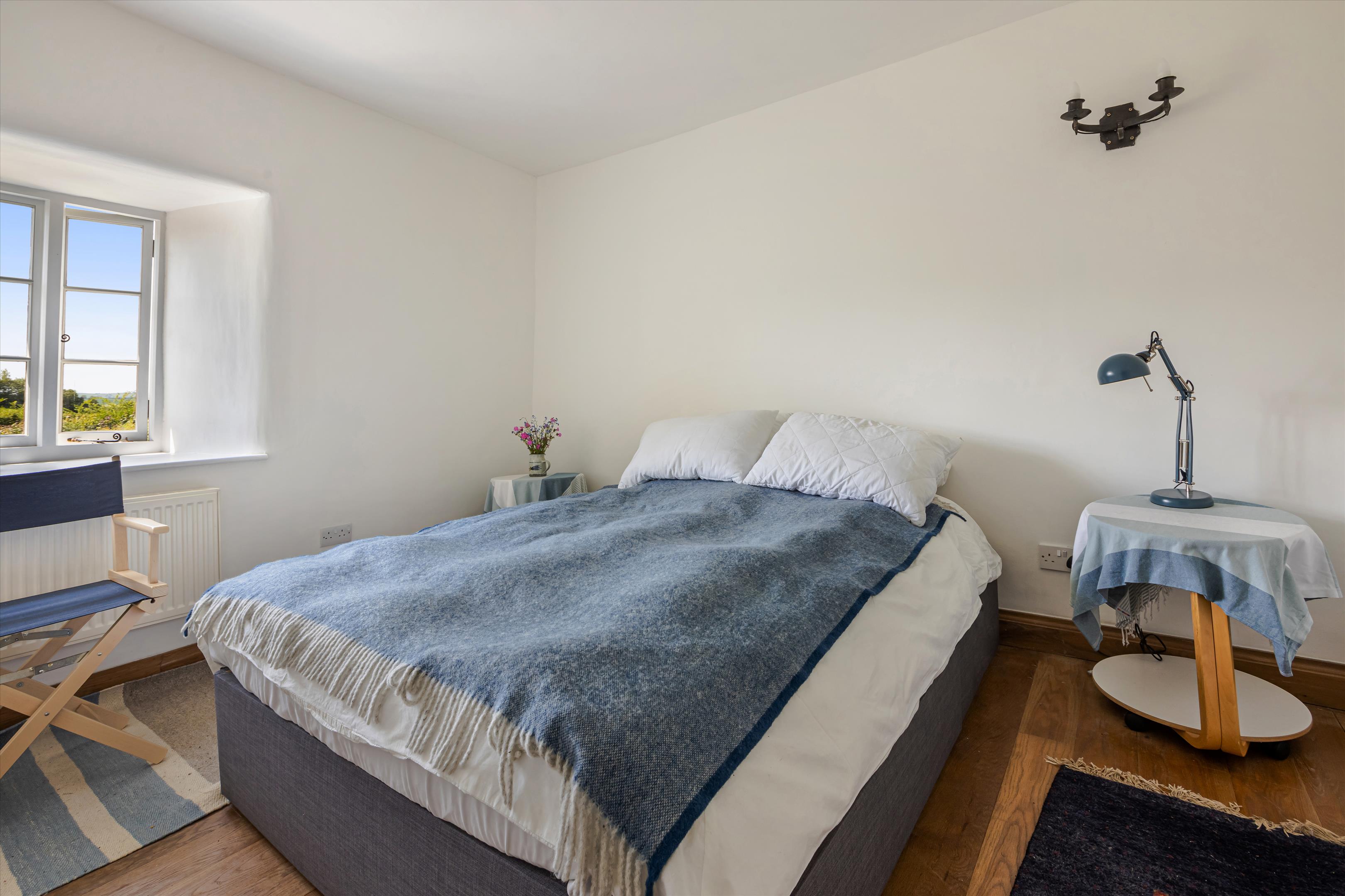Leigh House, Kingsbridge, Devon, TQ7
