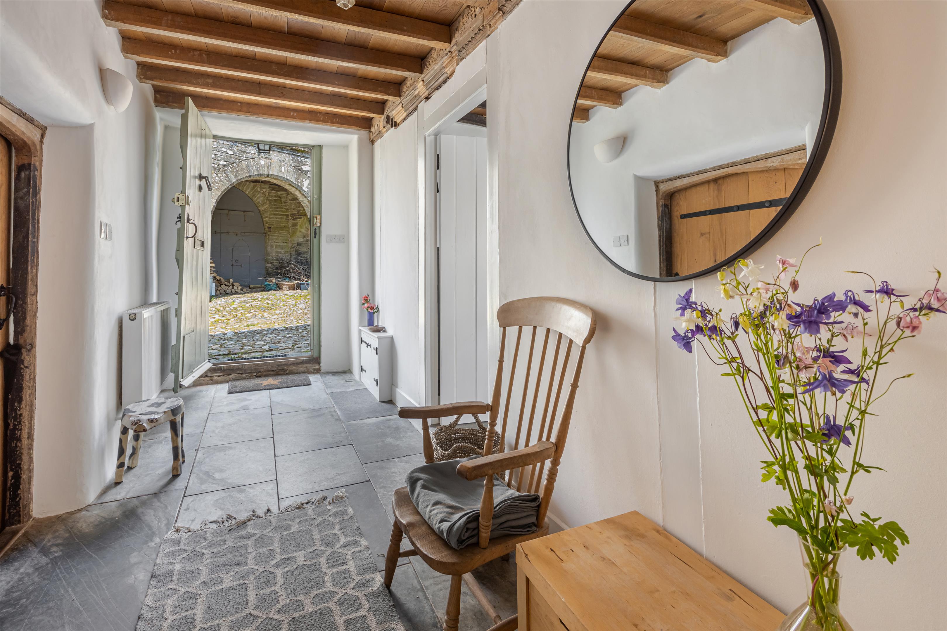 Leigh House, Kingsbridge, Devon, TQ7