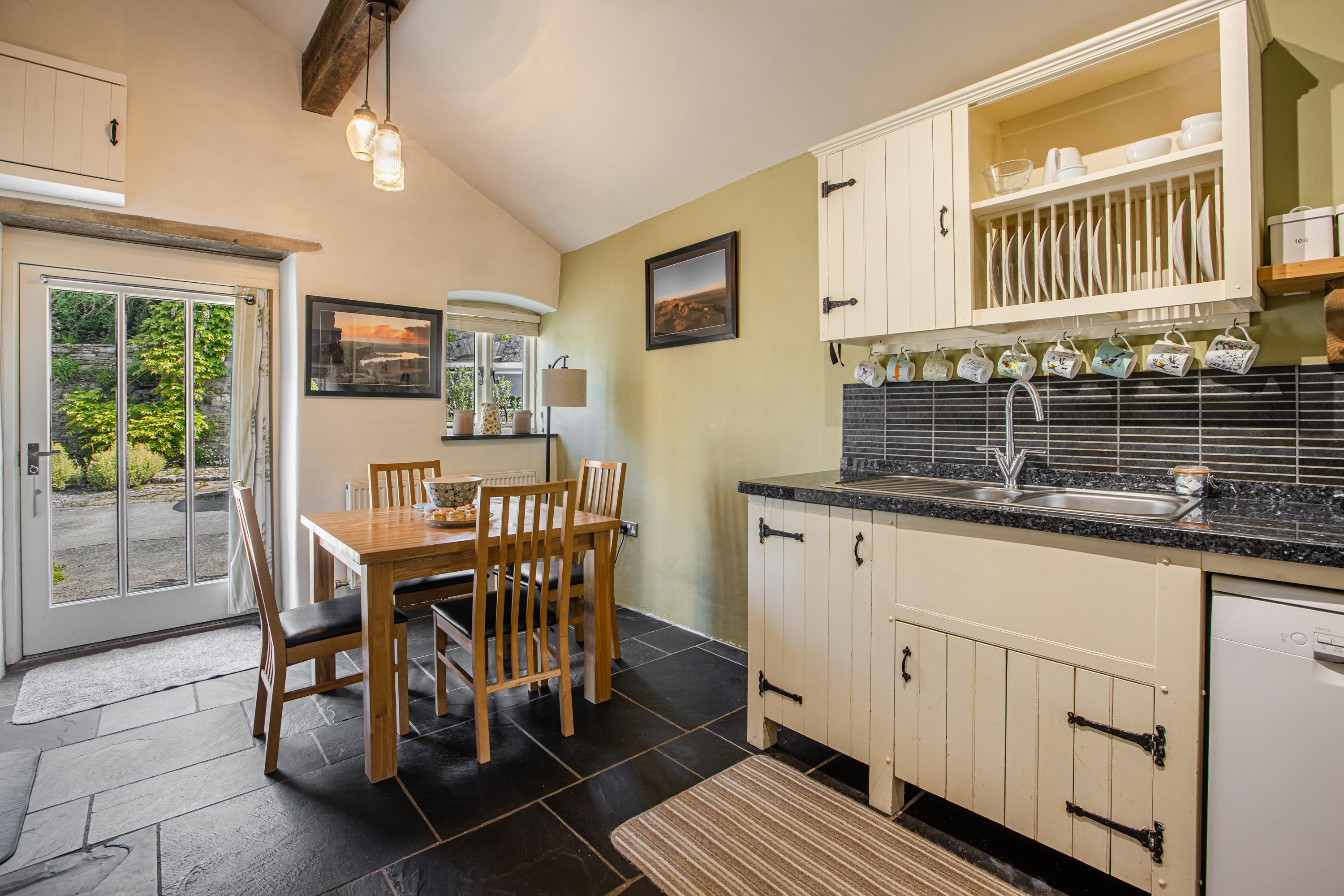 Leigh House, Kingsbridge, Devon, TQ7