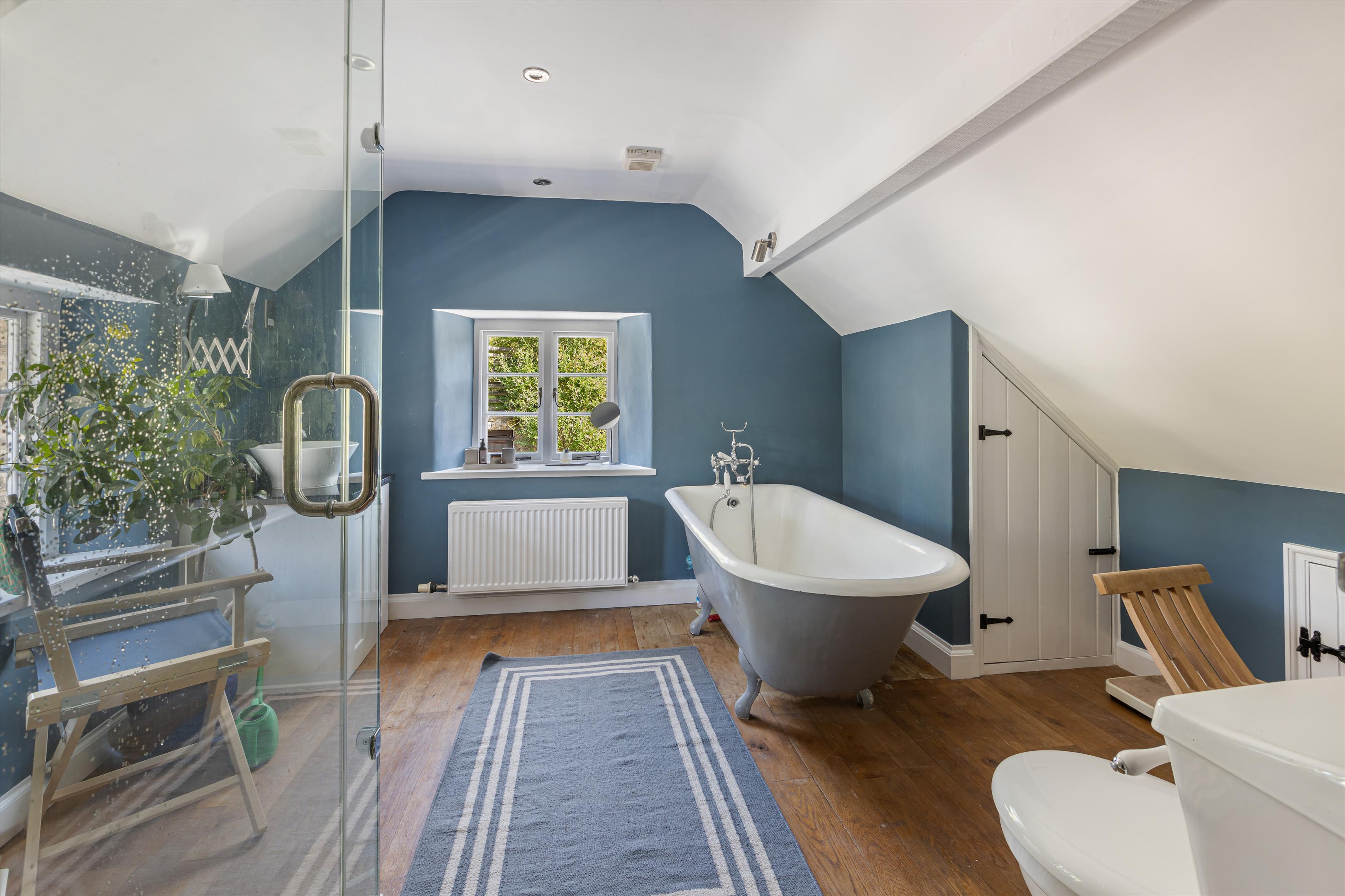 Leigh House, Kingsbridge, Devon, TQ7
