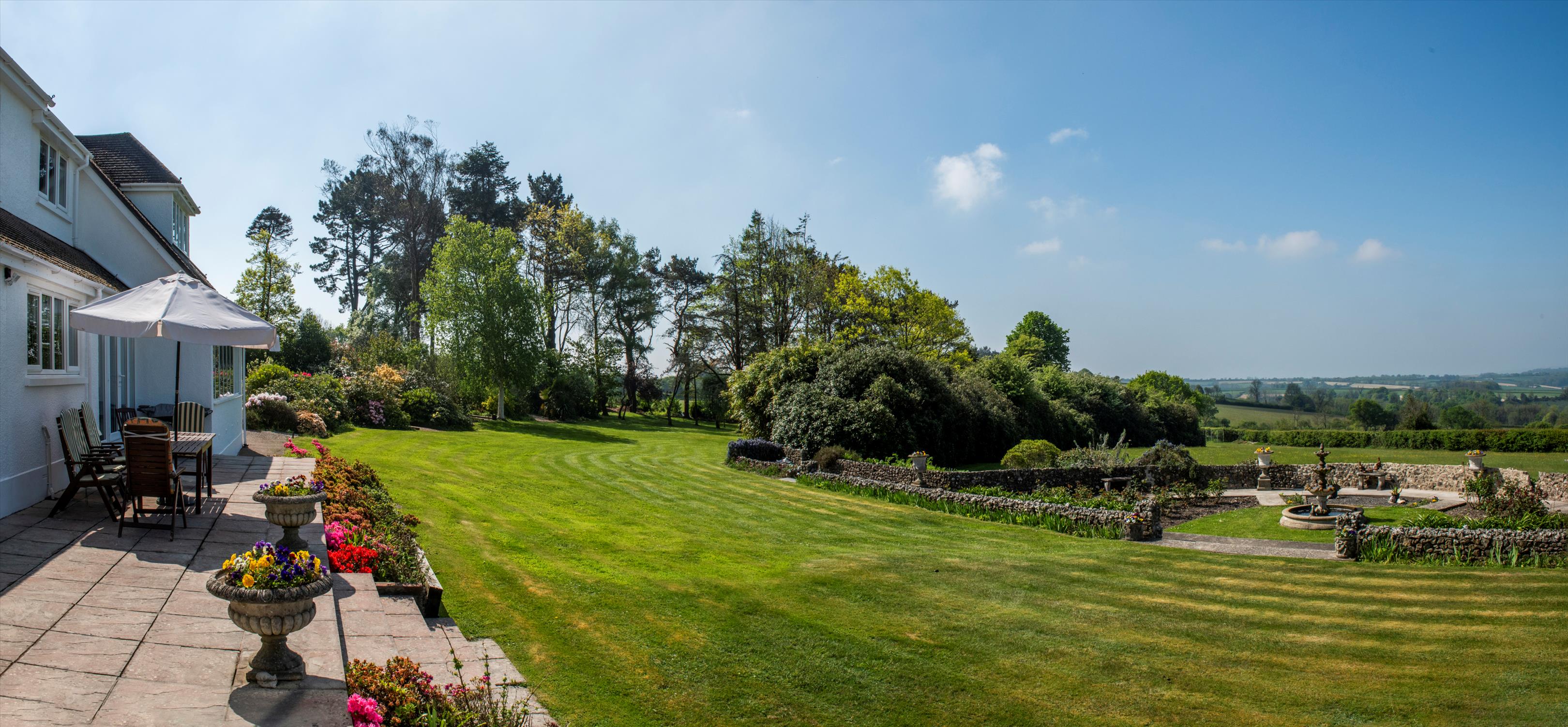 Near Lyme regis, Axminster, Devon, EX13