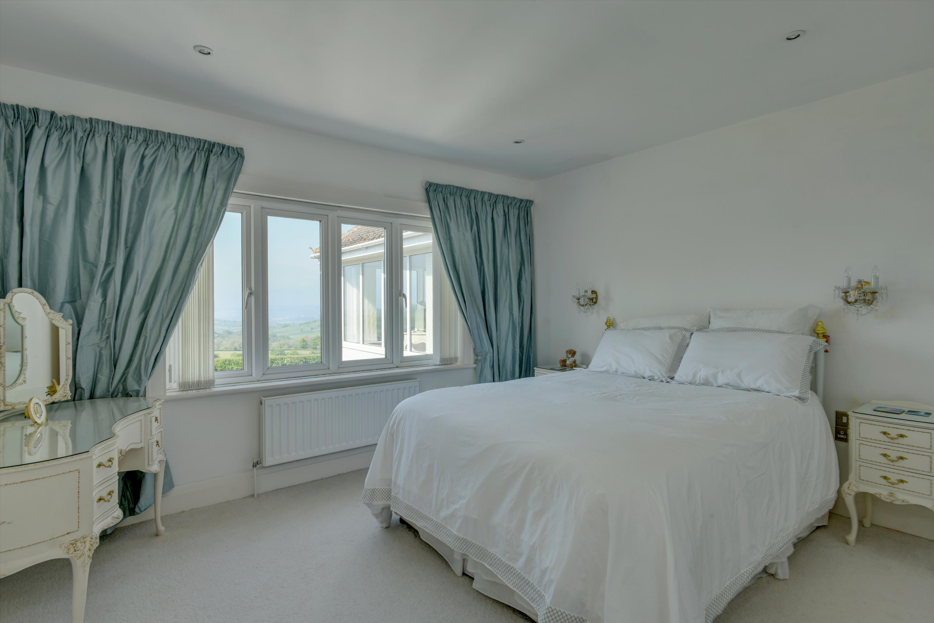 Near Lyme regis, Axminster, Devon, EX13
