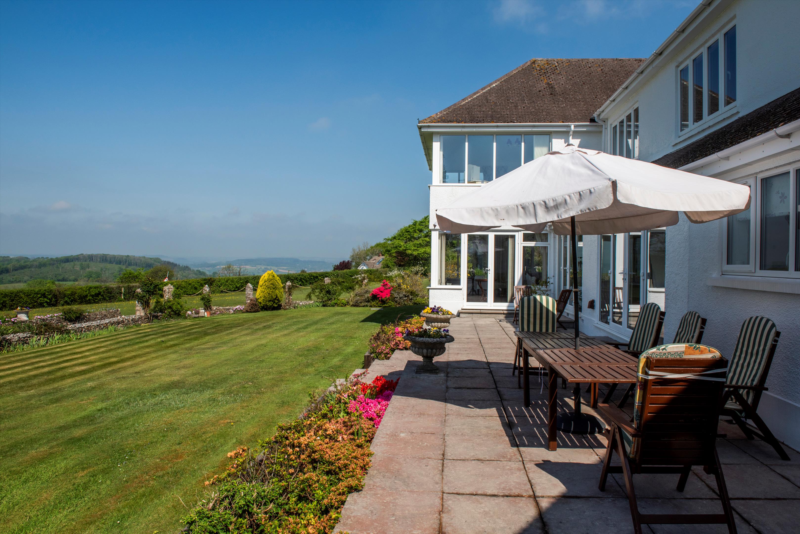 Near Lyme regis, Axminster, Devon, EX13