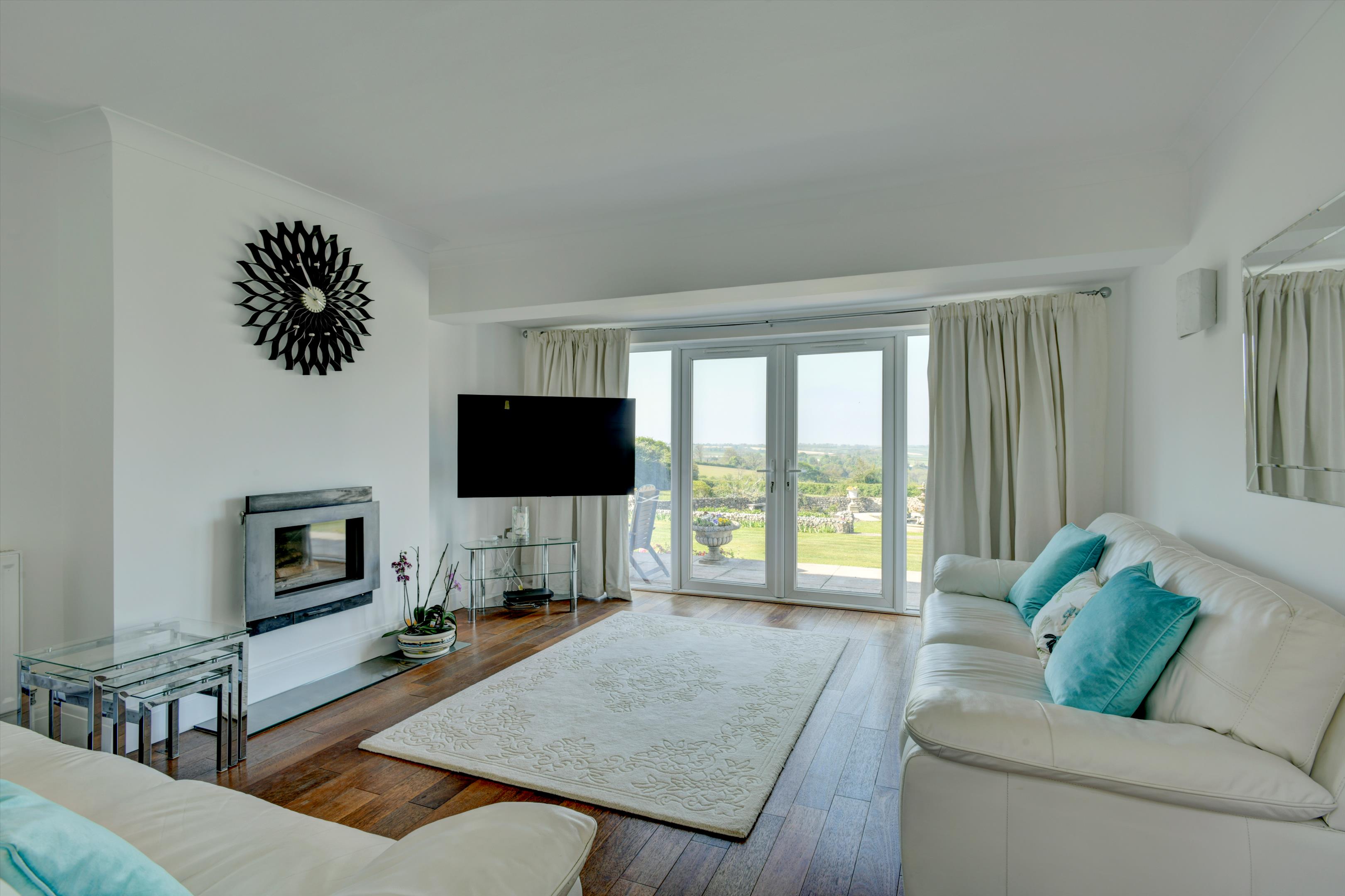 Near Lyme regis, Axminster, Devon, EX13