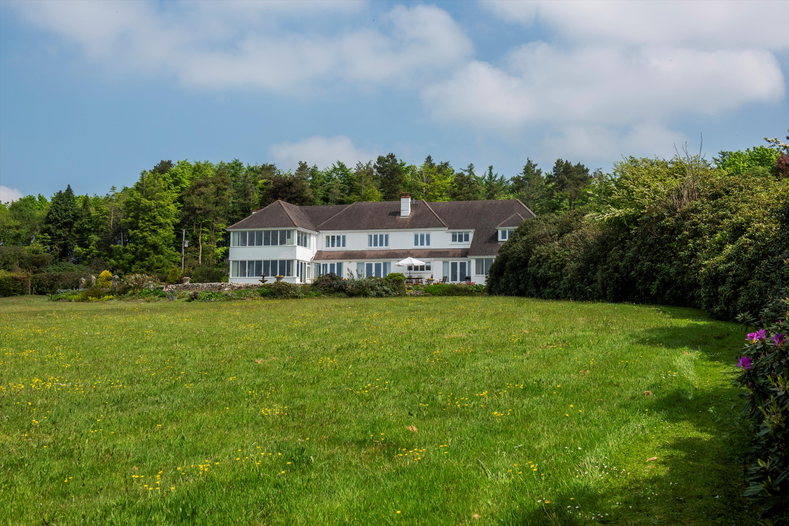 Near Lyme regis, Axminster, Devon, EX13