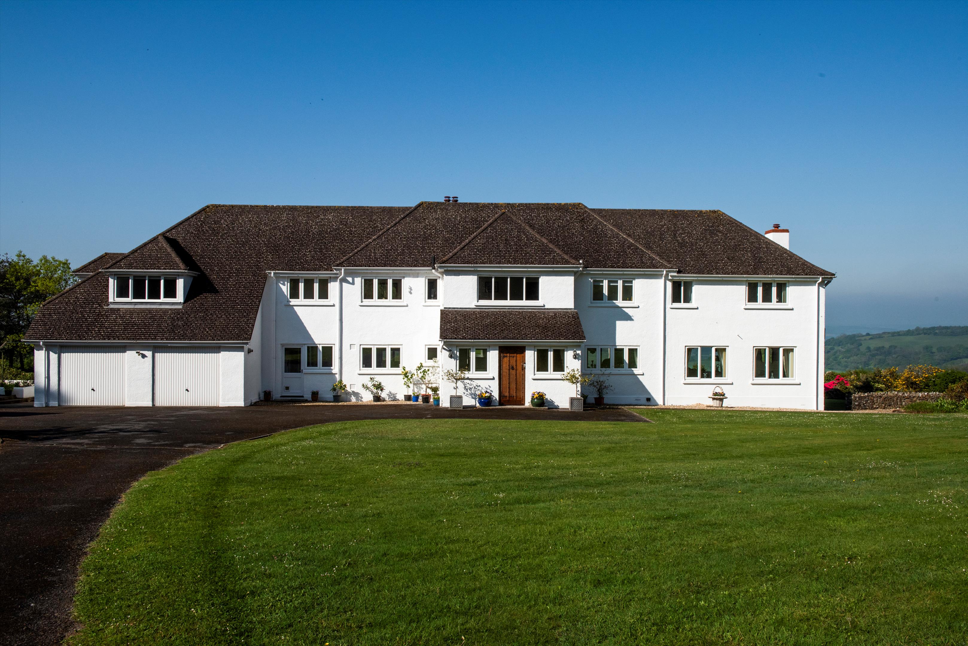 Near Lyme regis, Axminster, Devon, EX13