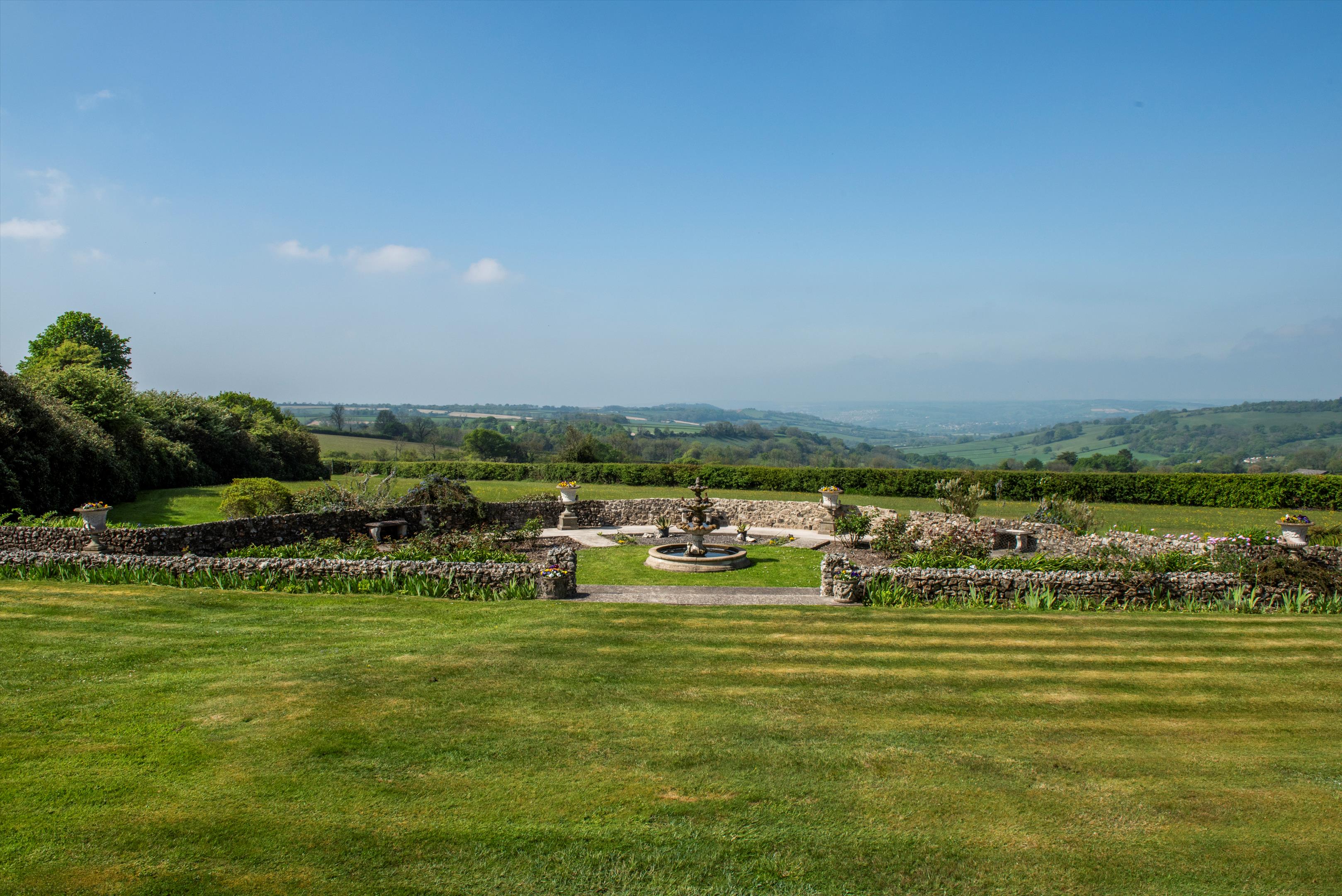 Near Lyme regis, Axminster, Devon, EX13