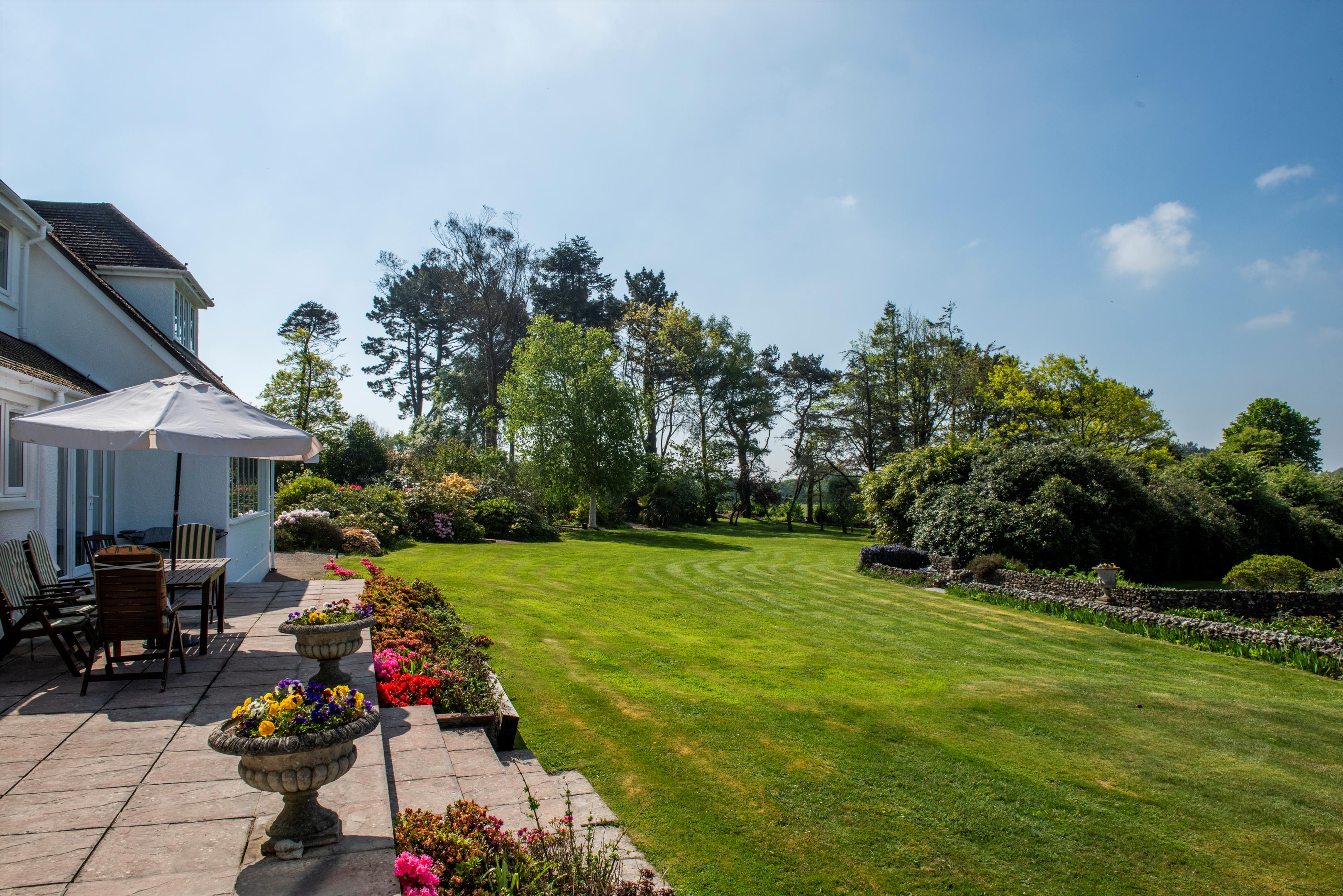 Near Lyme regis, Axminster, Devon, EX13