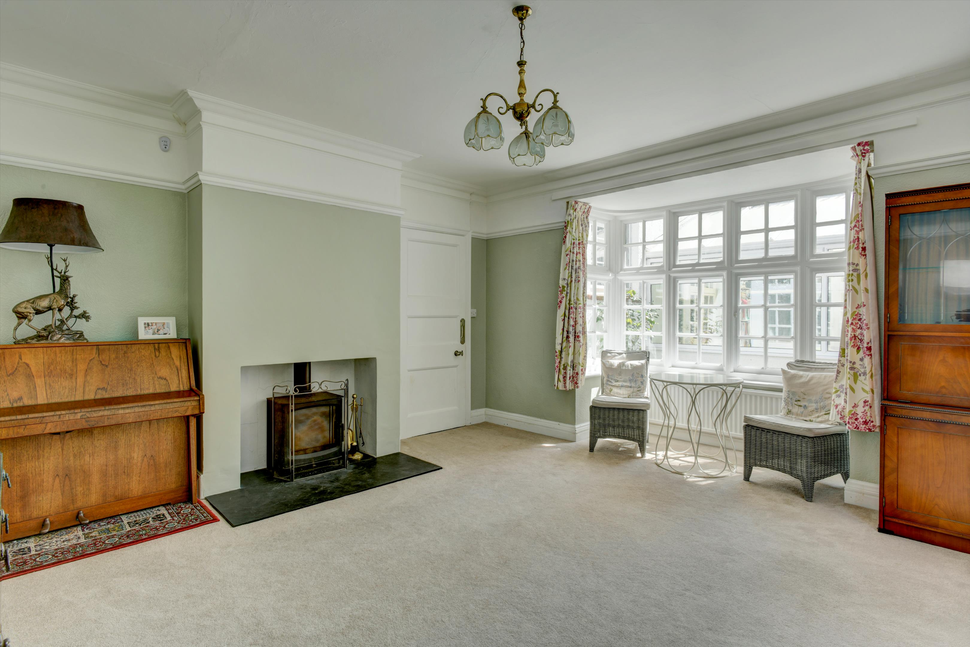 Boughmore Road, Sidmouth, Devon EX10