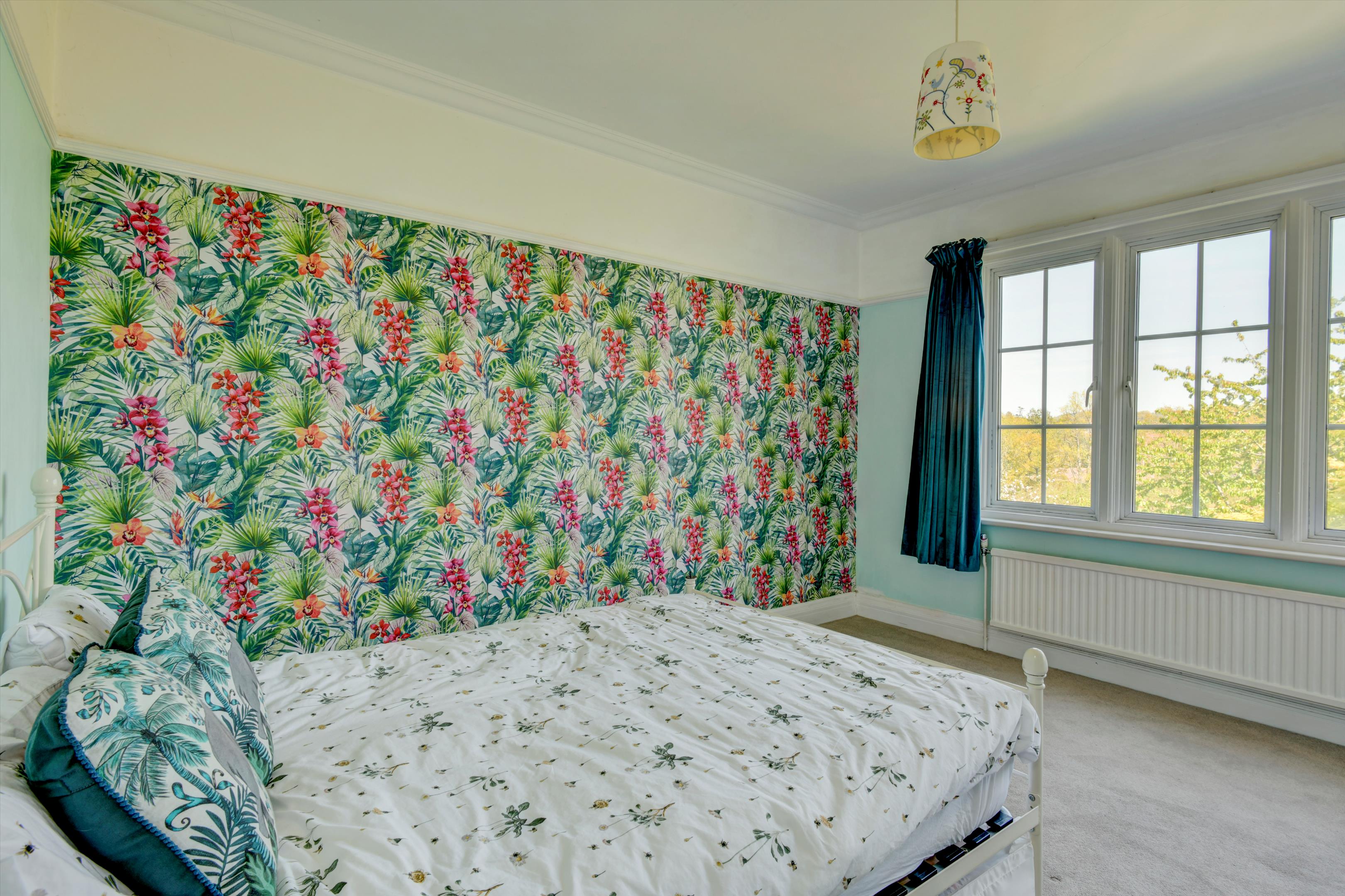Boughmore Road, Sidmouth, Devon EX10