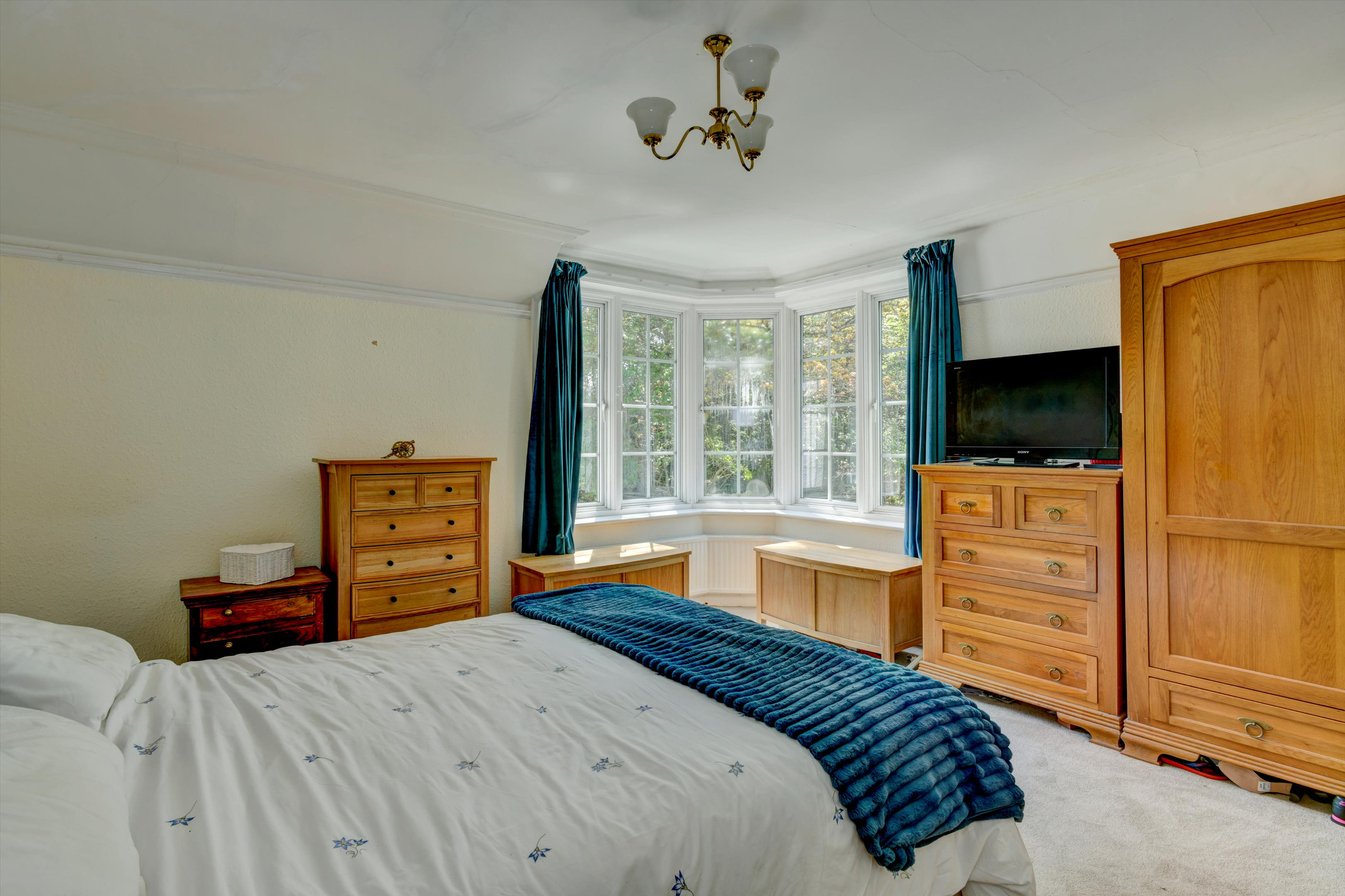 Boughmore Road, Sidmouth, Devon EX10