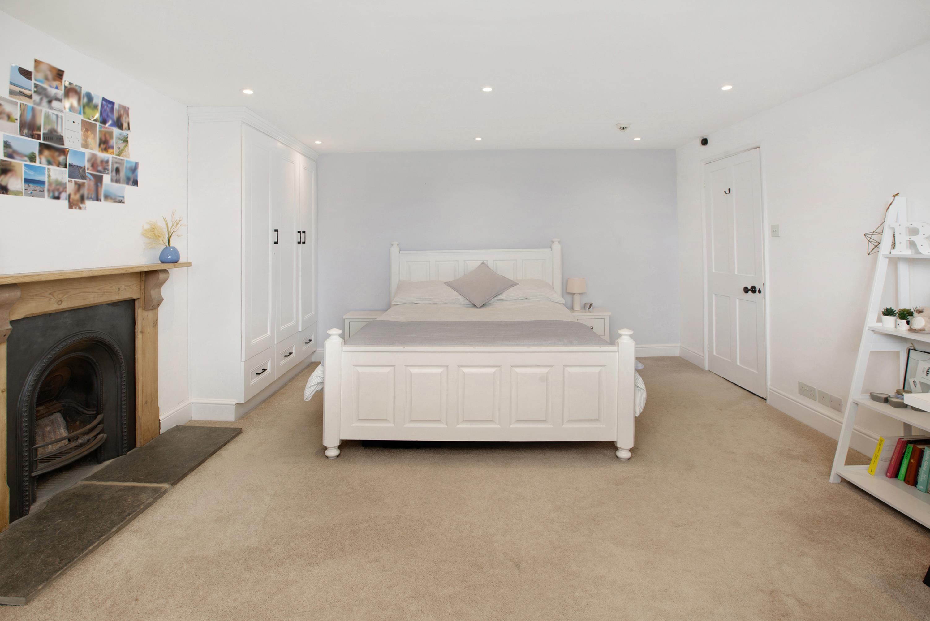 Victoria Park Road, Exeter, Devon EX2.