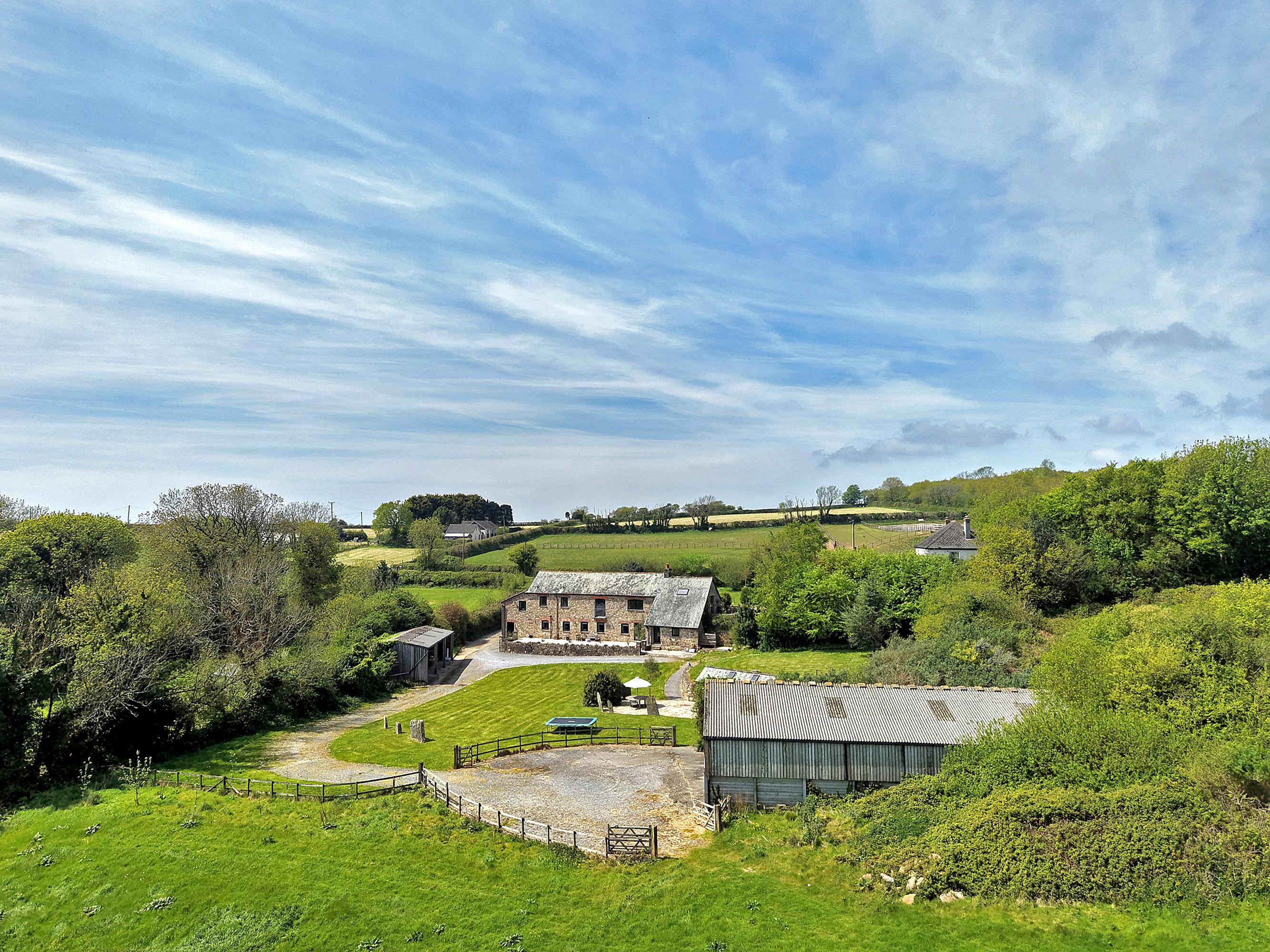 Modbury, Ivybridge, Devon PL21