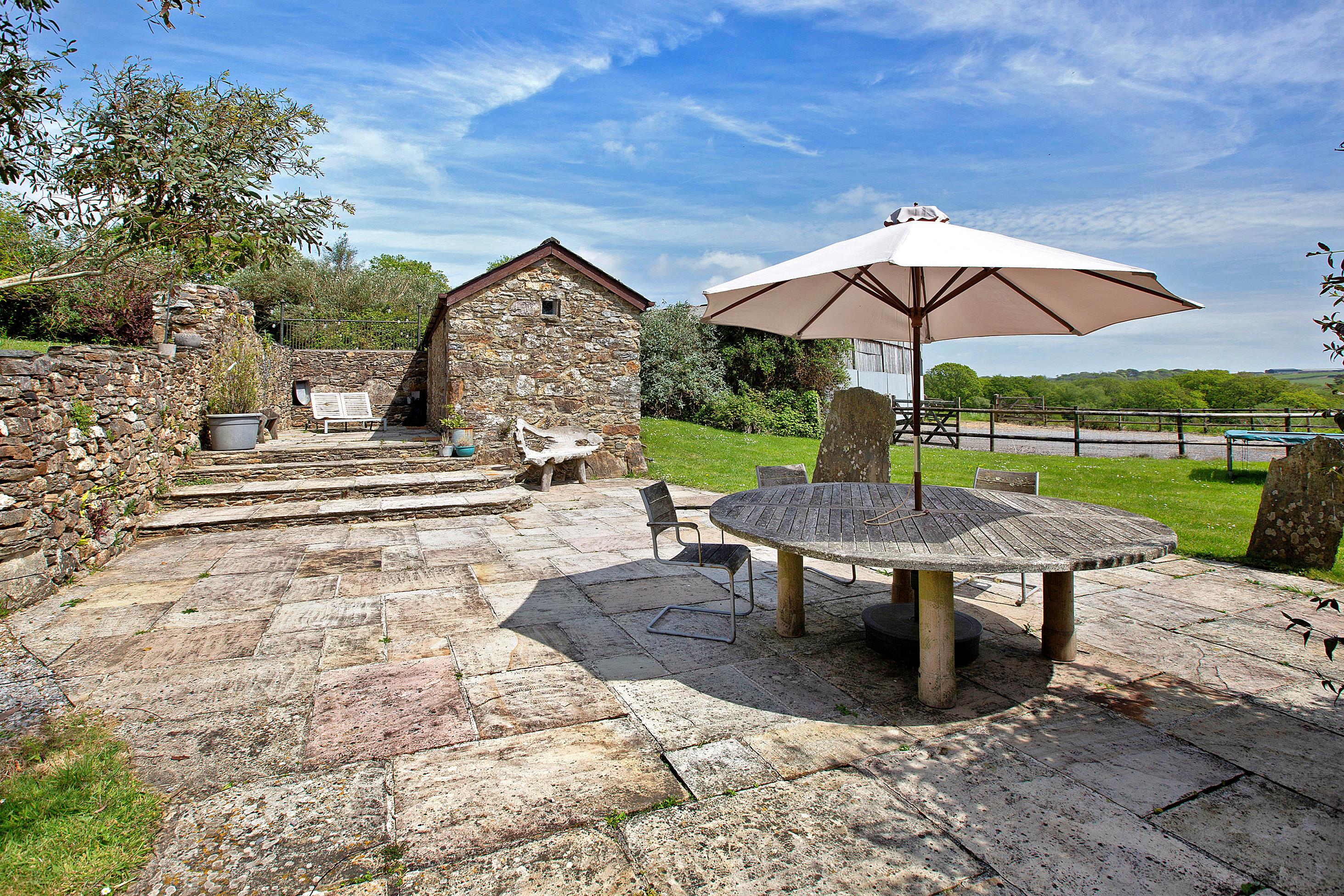 Modbury, Ivybridge, Devon PL21