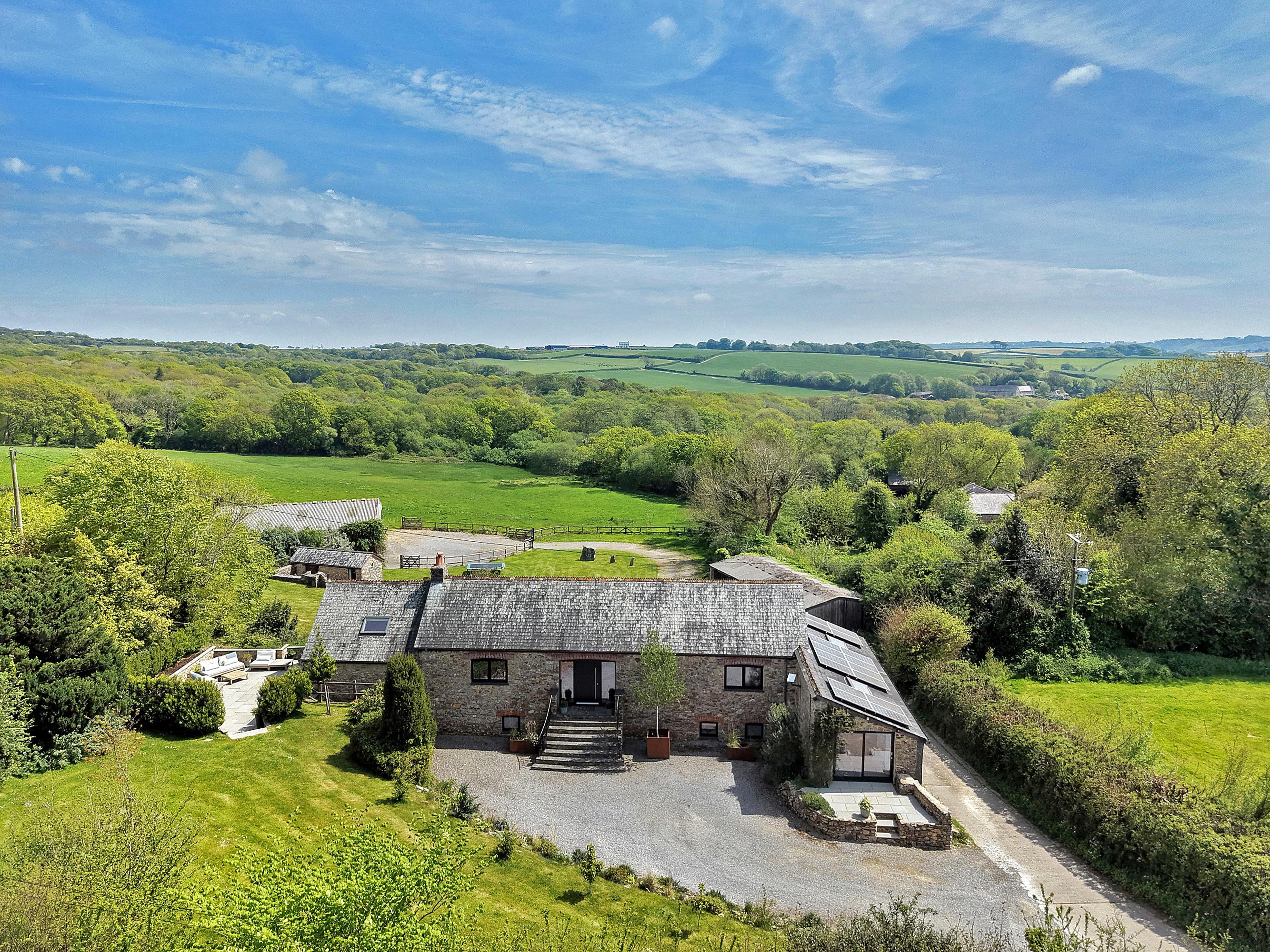 Modbury, Ivybridge, Devon PL21