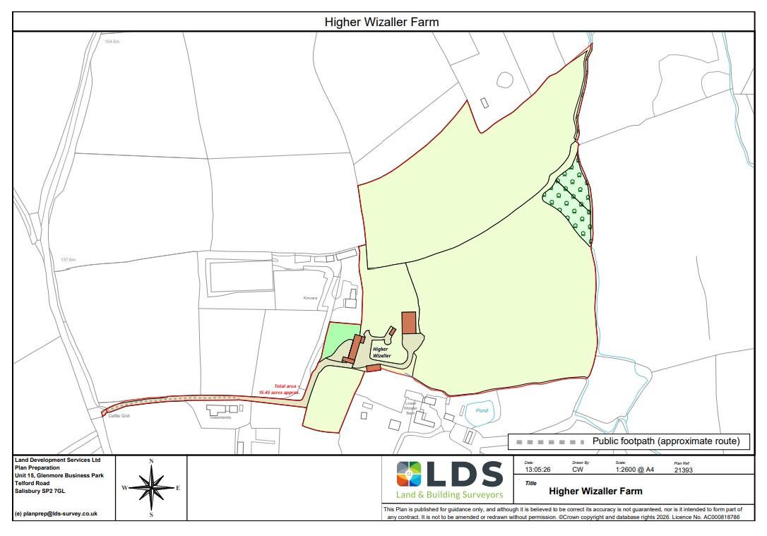 Modbury, Ivybridge, Devon PL21
