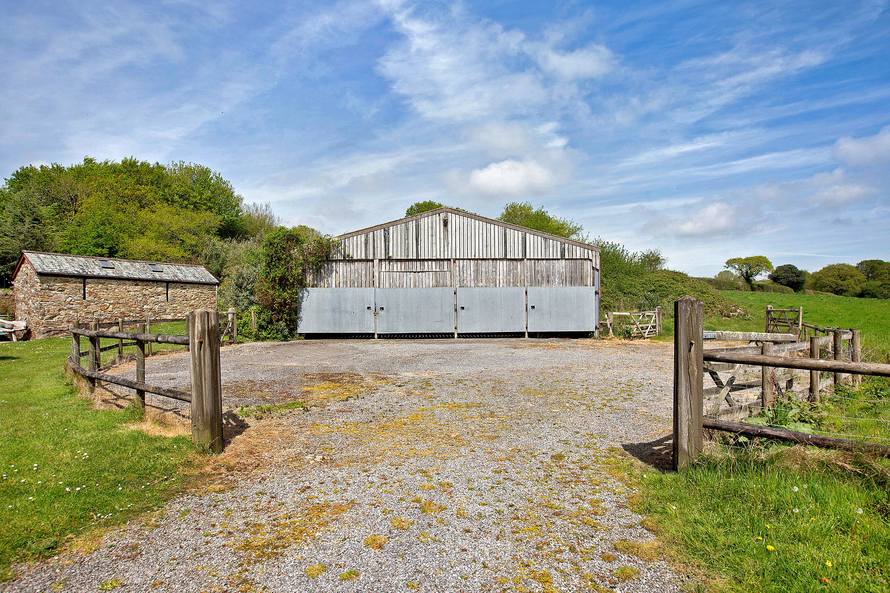 Modbury, Ivybridge, Devon PL21