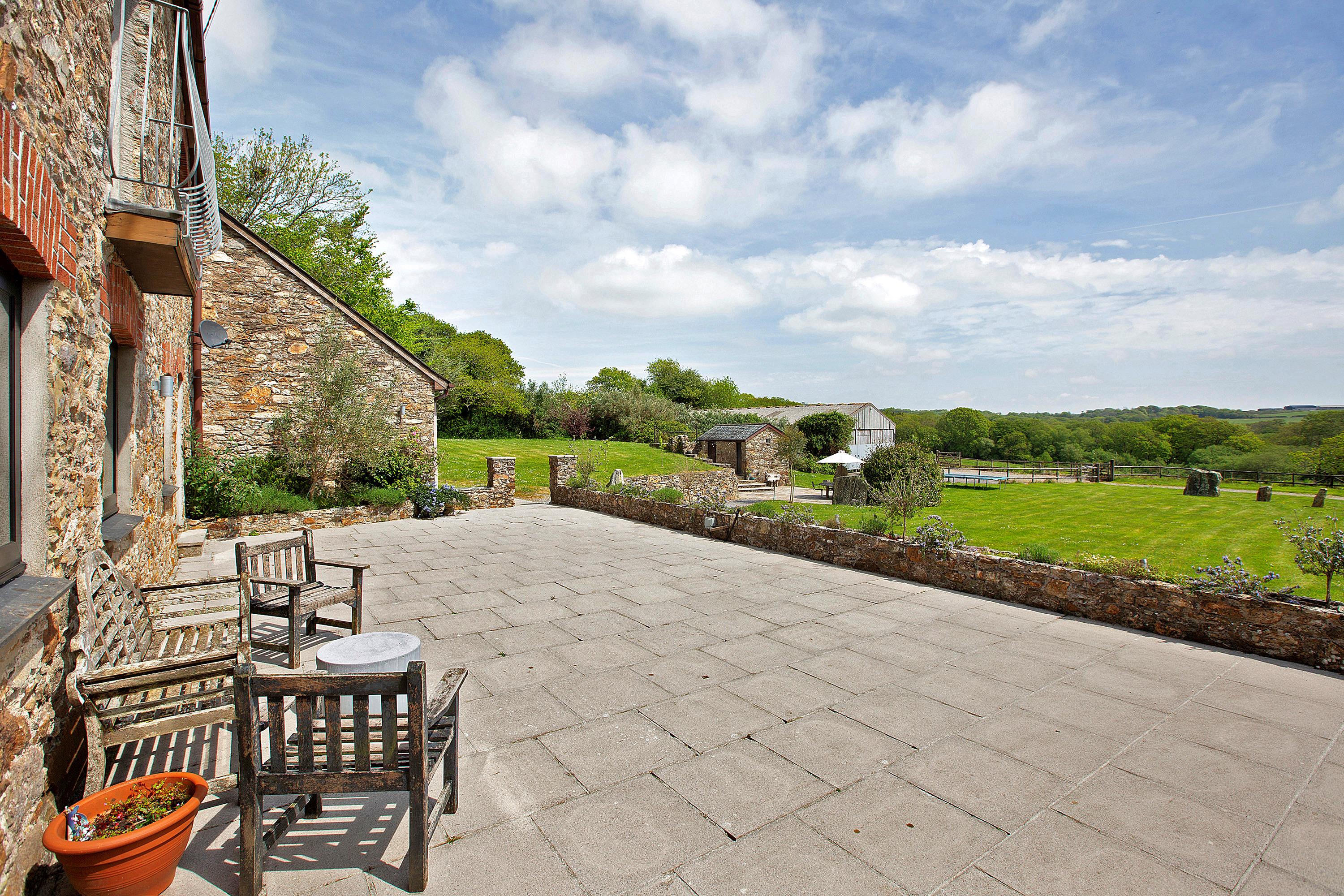 Modbury, Ivybridge, Devon PL21