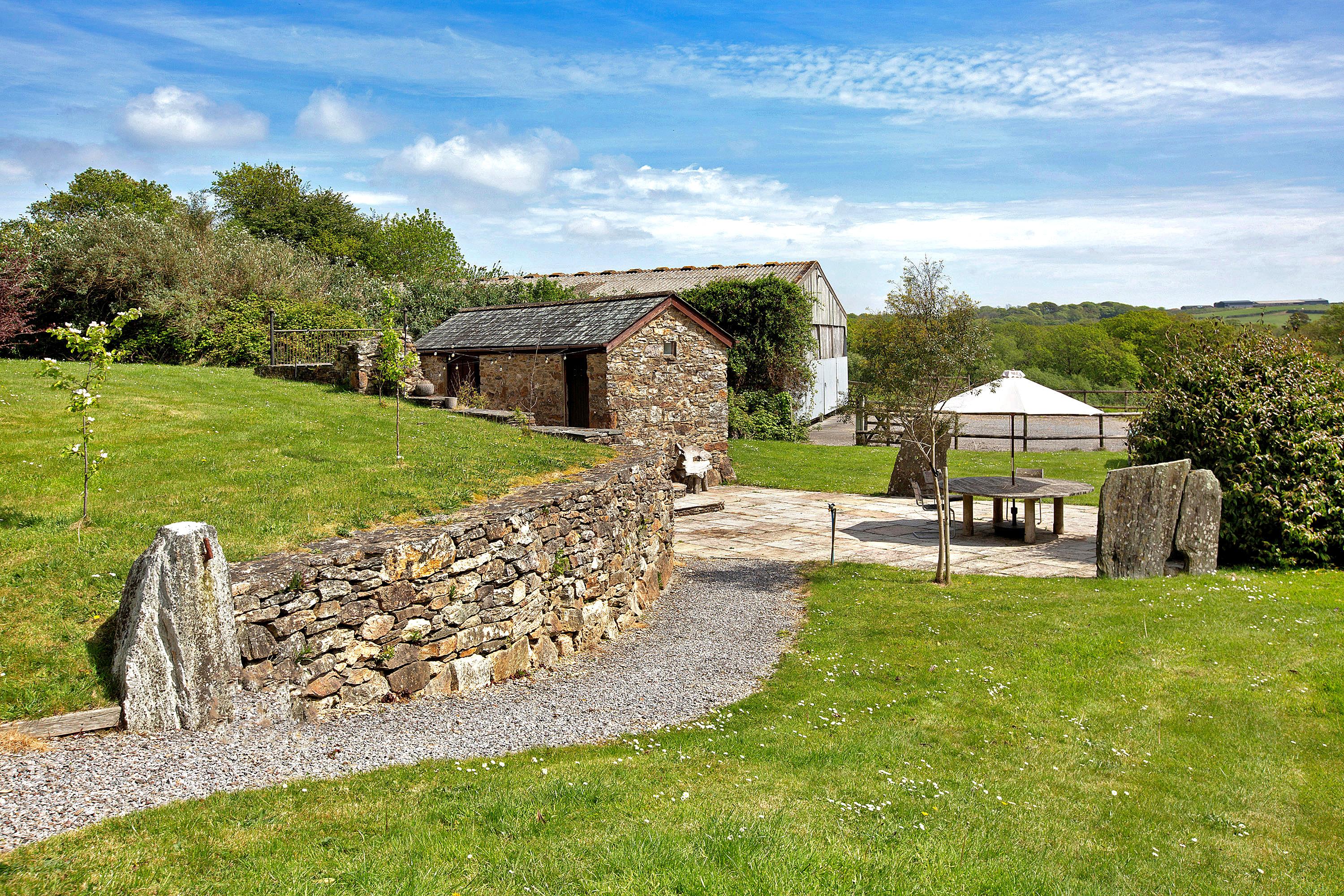 Modbury, Ivybridge, Devon PL21