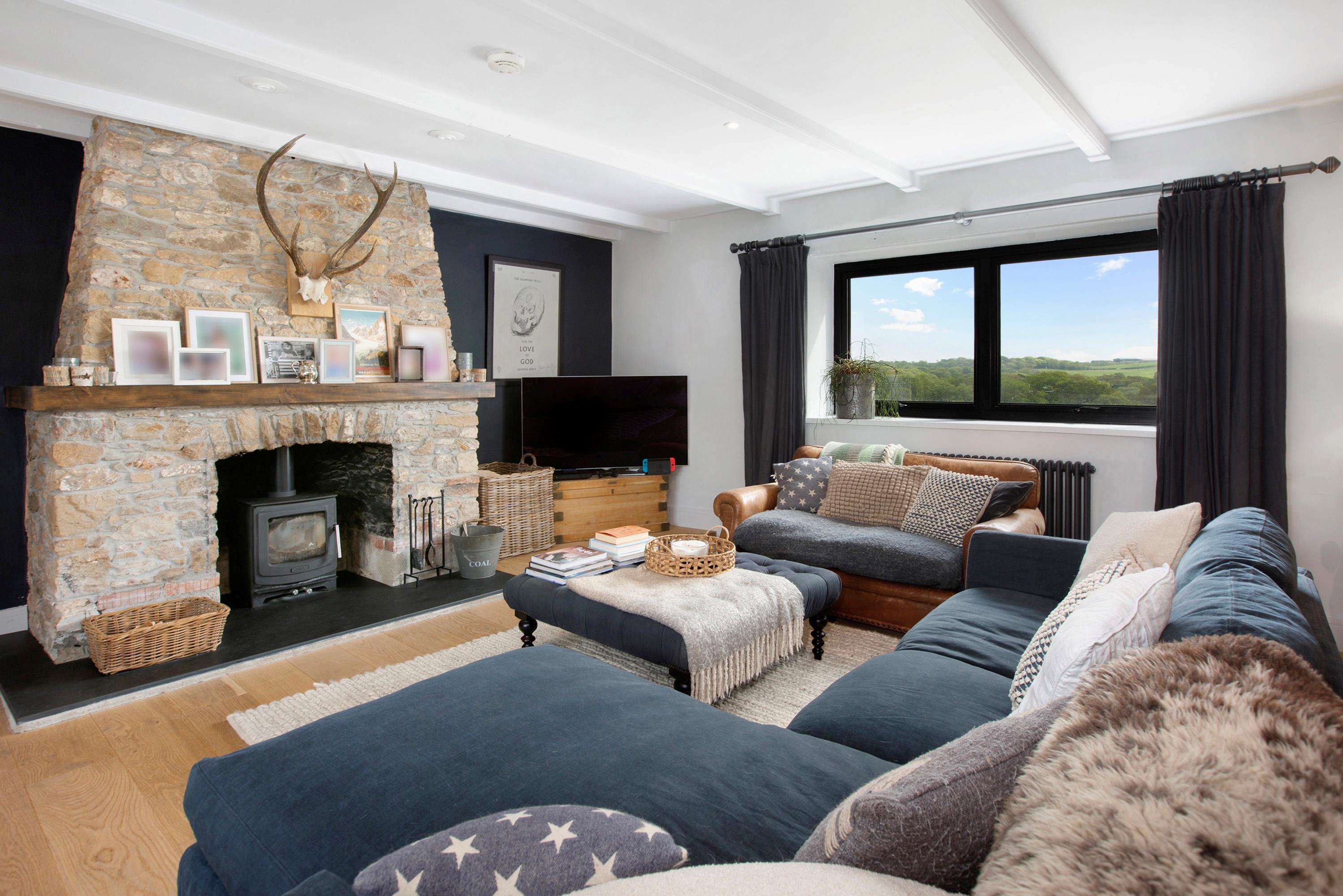 Modbury, Ivybridge, Devon PL21